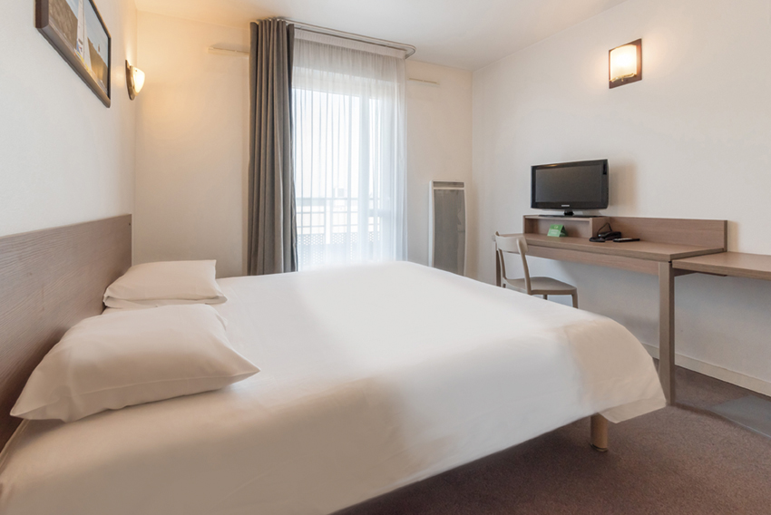 Zenitude Hotel-Residences Versailles Saint Cyr L Ecole