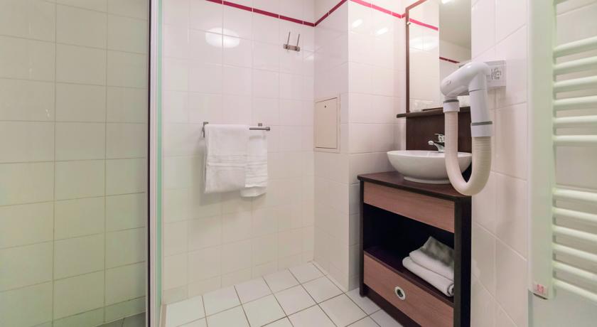 Zenitude Hotel-Residences Versailles Saint Cyr L Ecole
