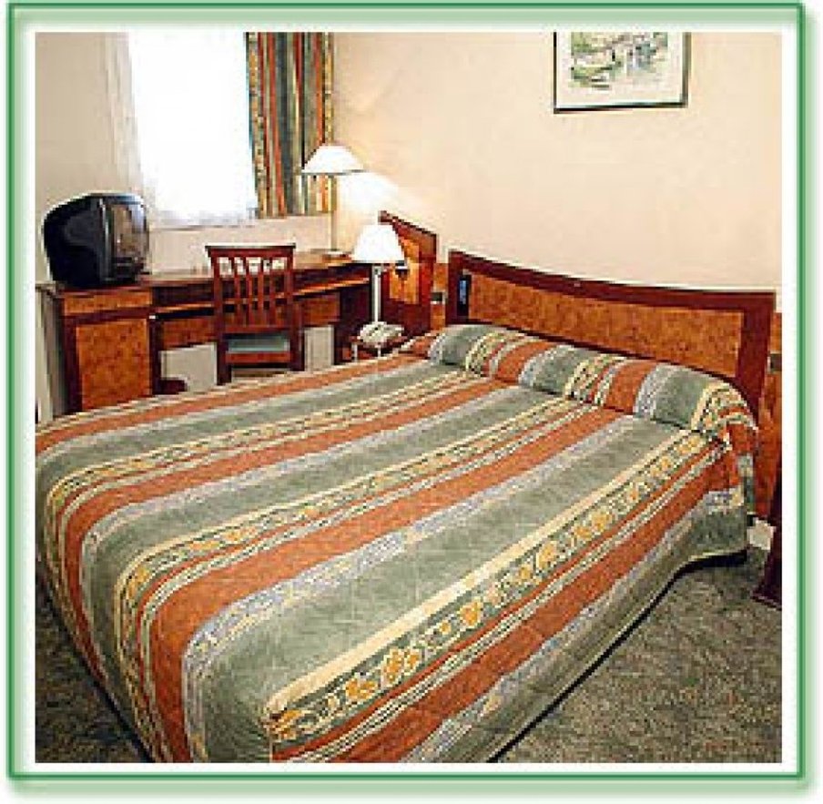 Eurohotel Paris Nord