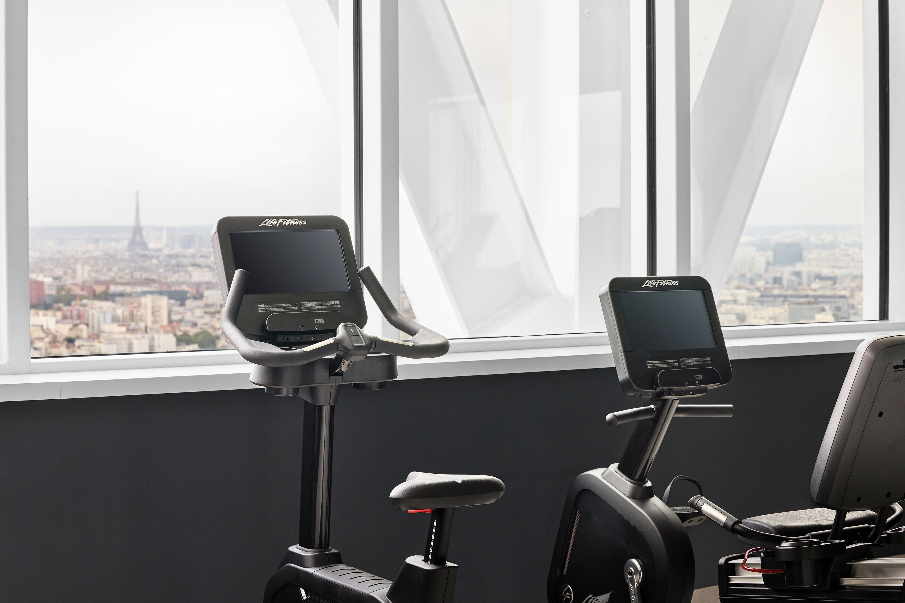 H4 Hotel Wyndham Paris Pleyel Resort