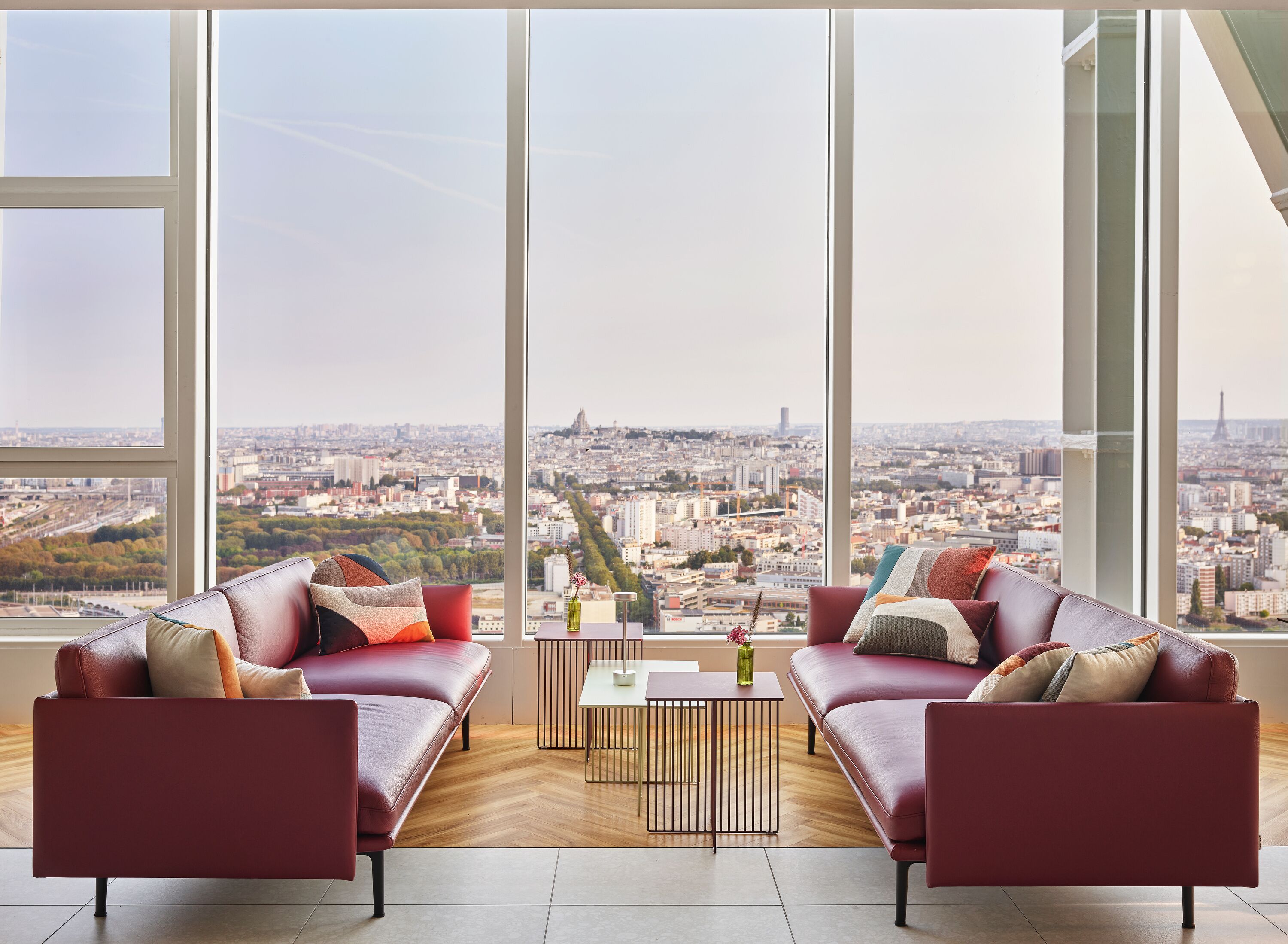 H4 Hotel Wyndham Paris Pleyel Resort