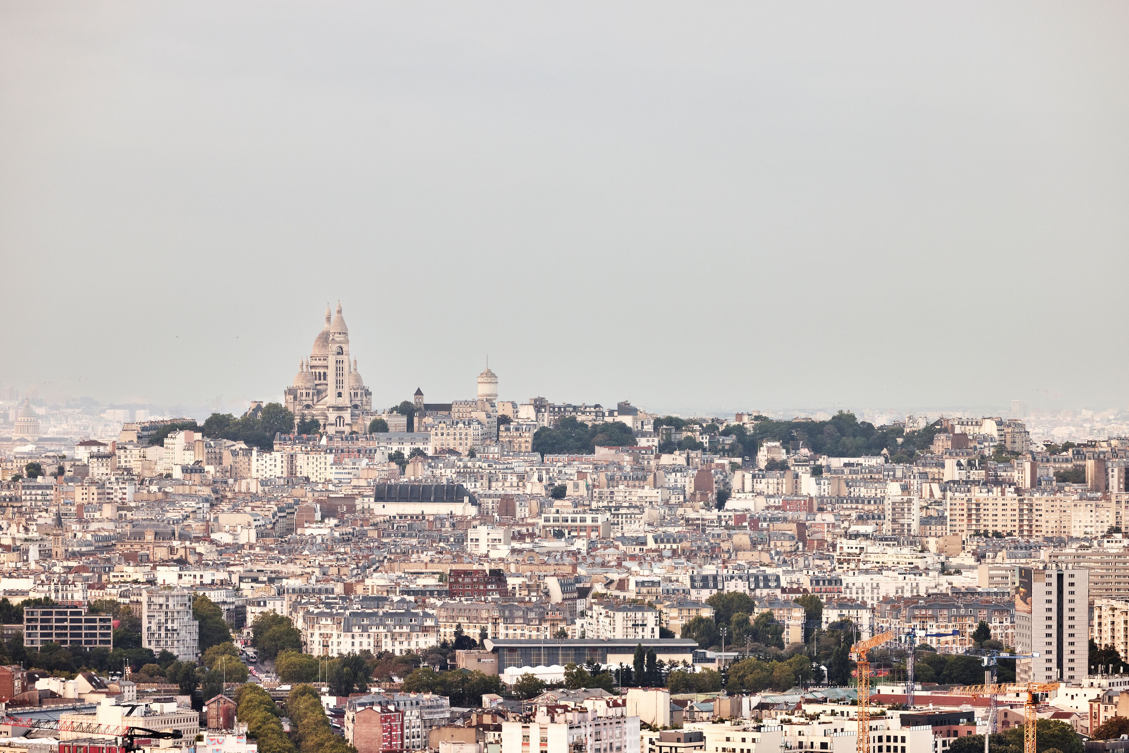H4 Hotel Wyndham Paris Pleyel Resort