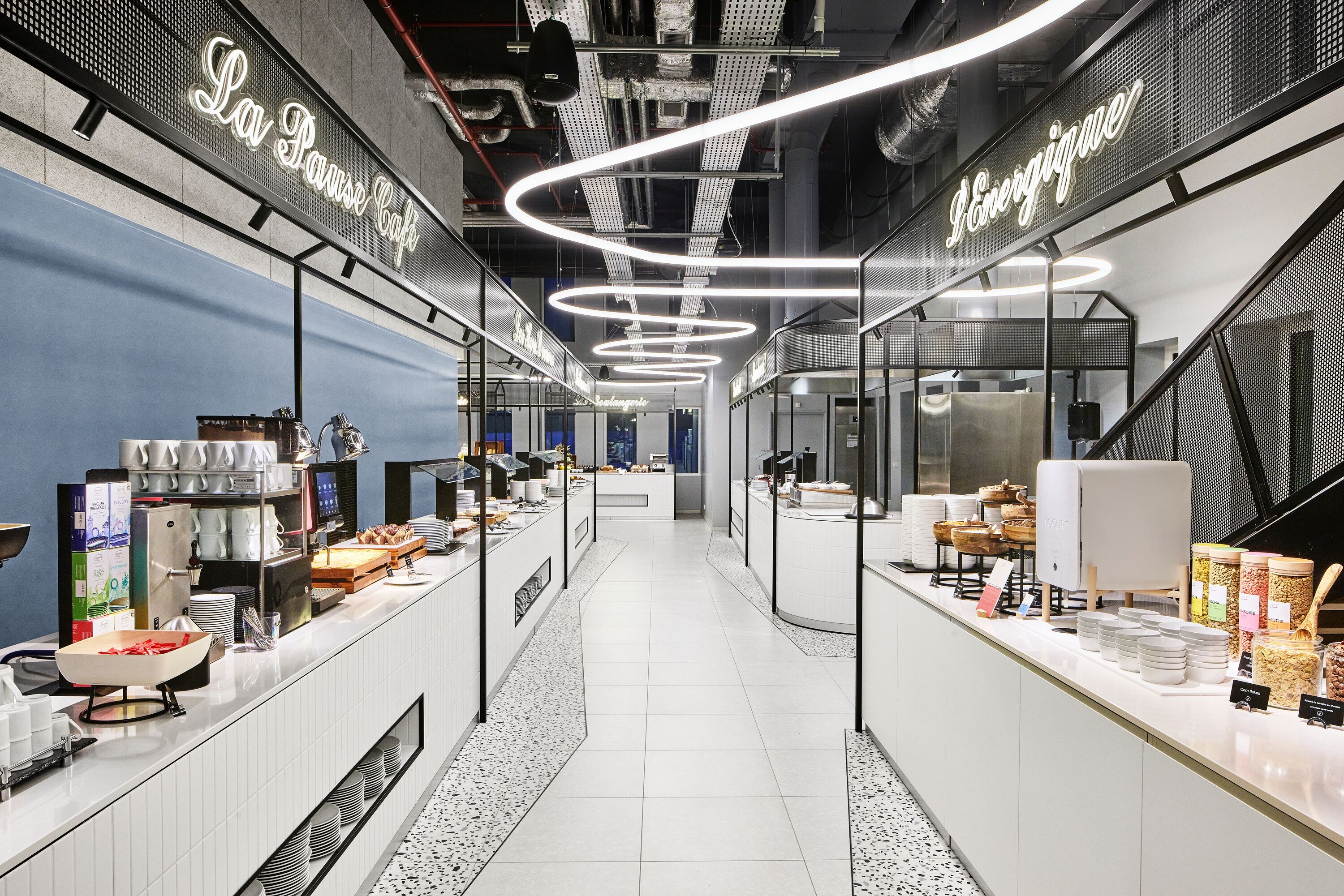 H4 Hotel Wyndham Paris Pleyel Resort