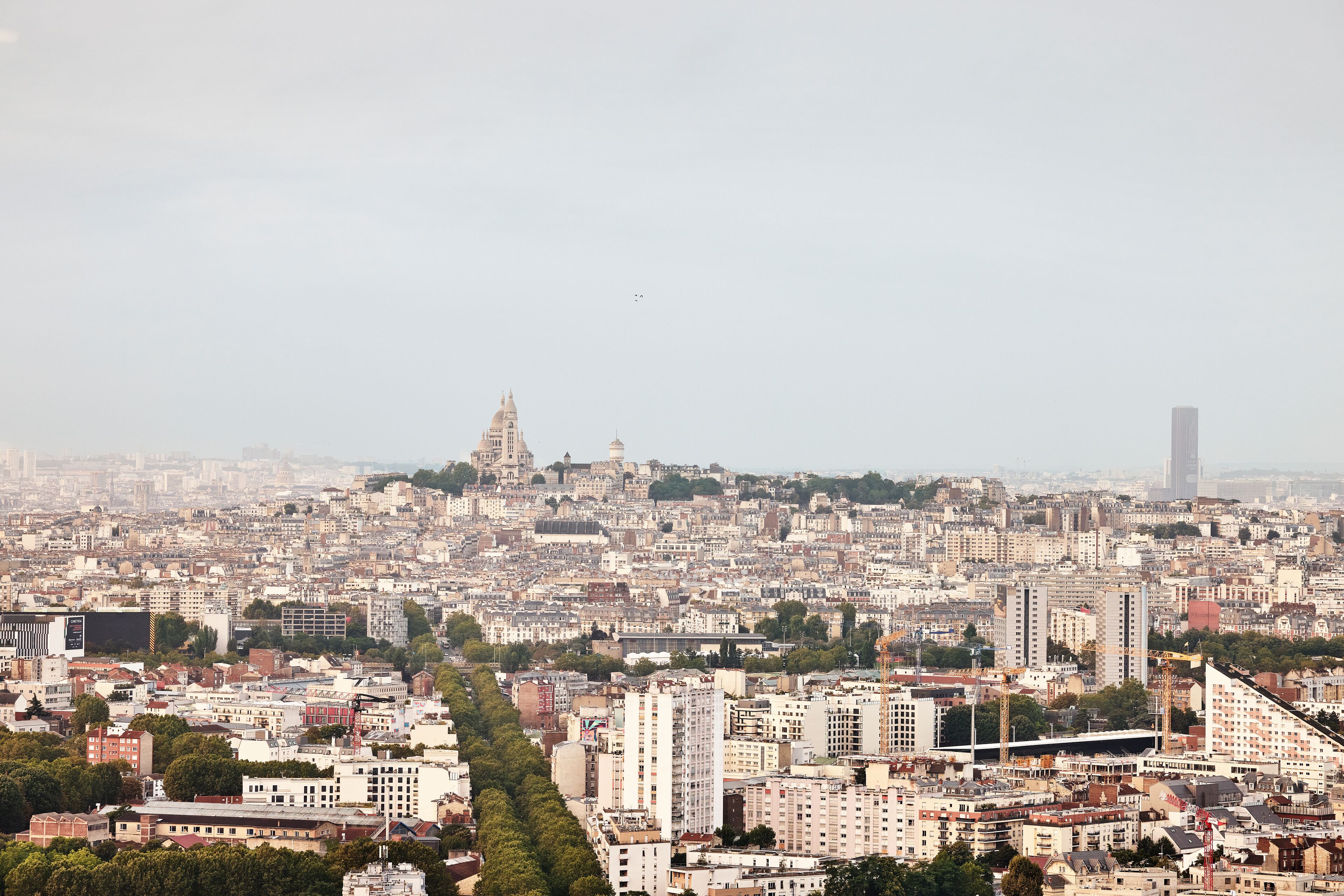 H4 Hotel Wyndham Paris Pleyel Resort