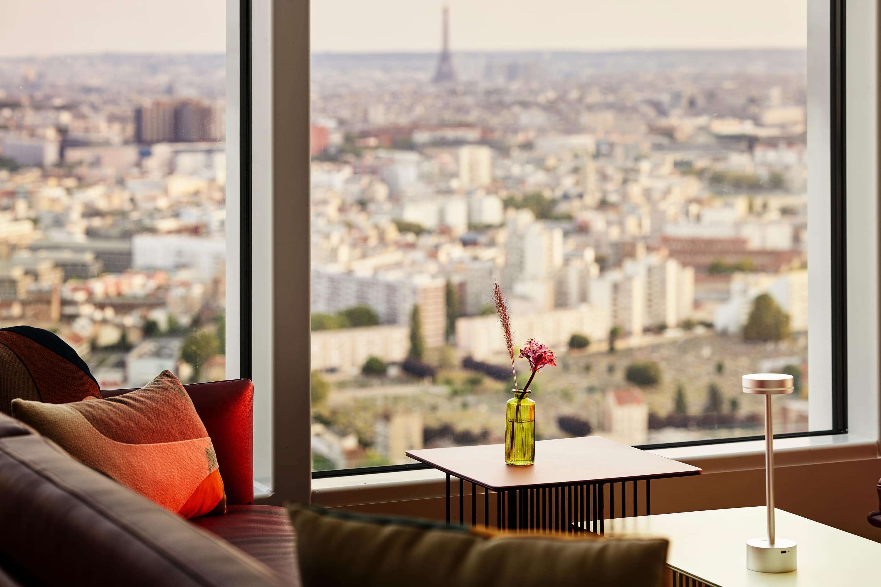 H4 Hotel Wyndham Paris Pleyel Resort