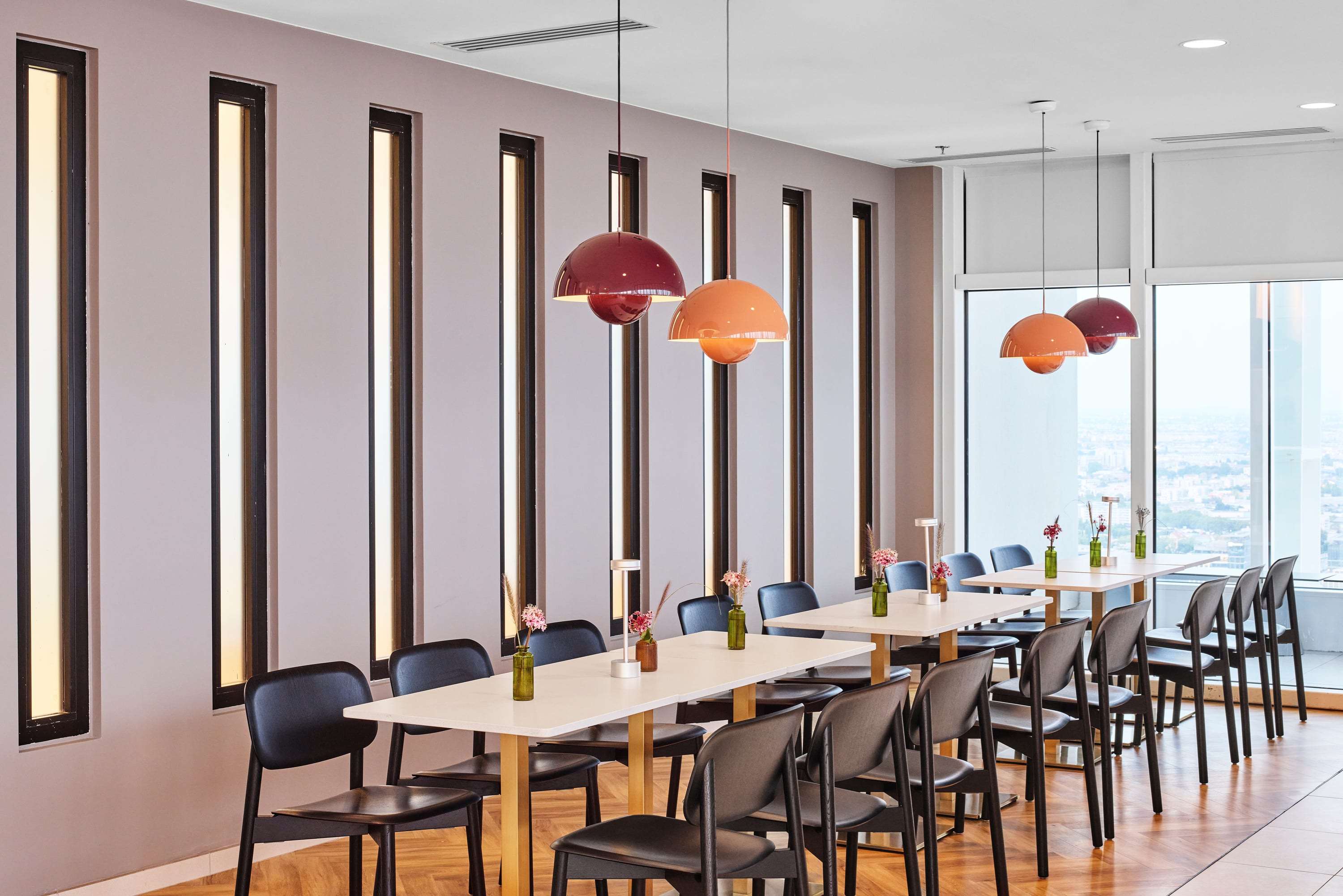 H4 Hotel Wyndham Paris Pleyel Resort