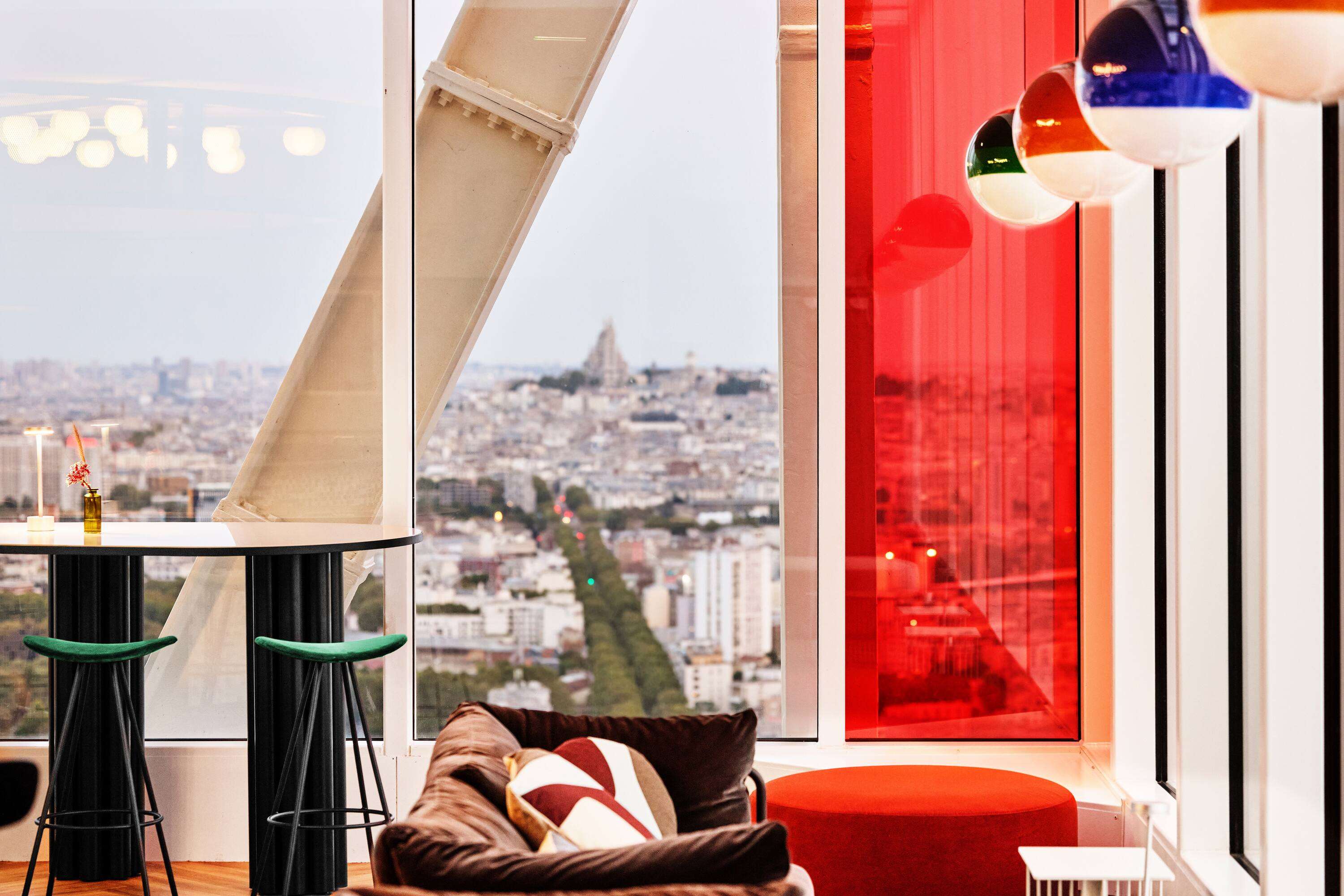 H4 Hotel Wyndham Paris Pleyel Resort