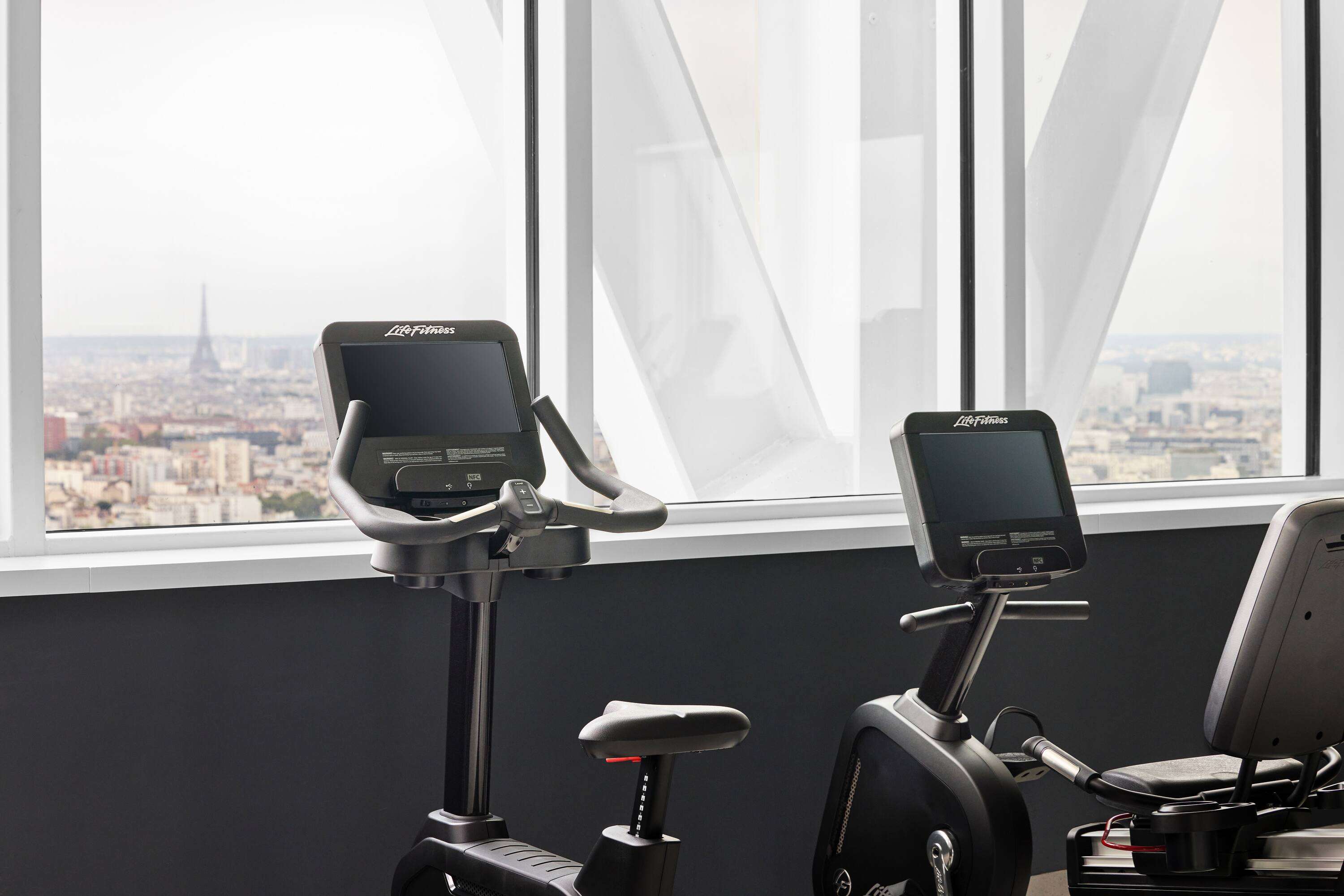 H4 Hotel Wyndham Paris Pleyel Resort