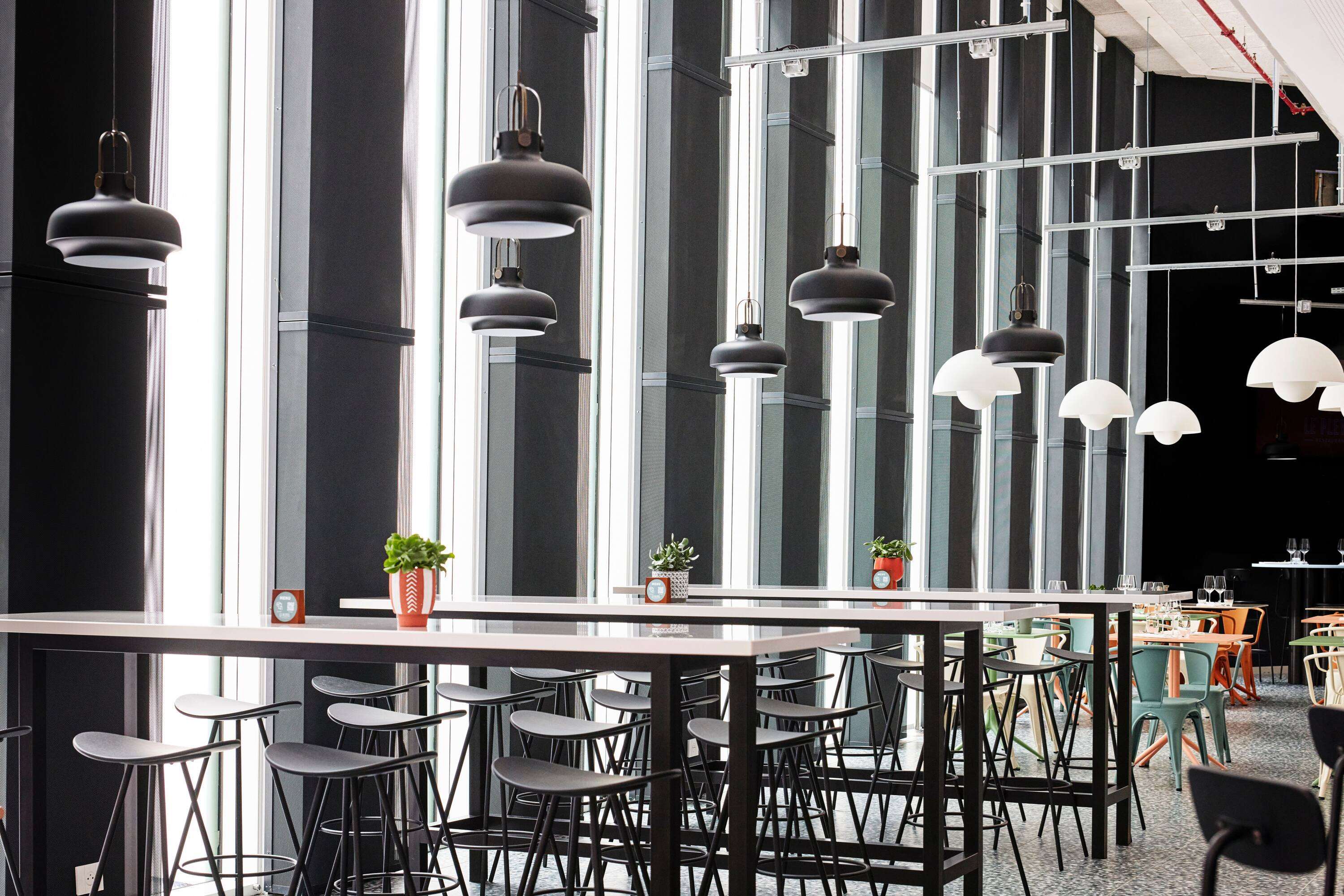 H4 Hotel Wyndham Paris Pleyel Resort