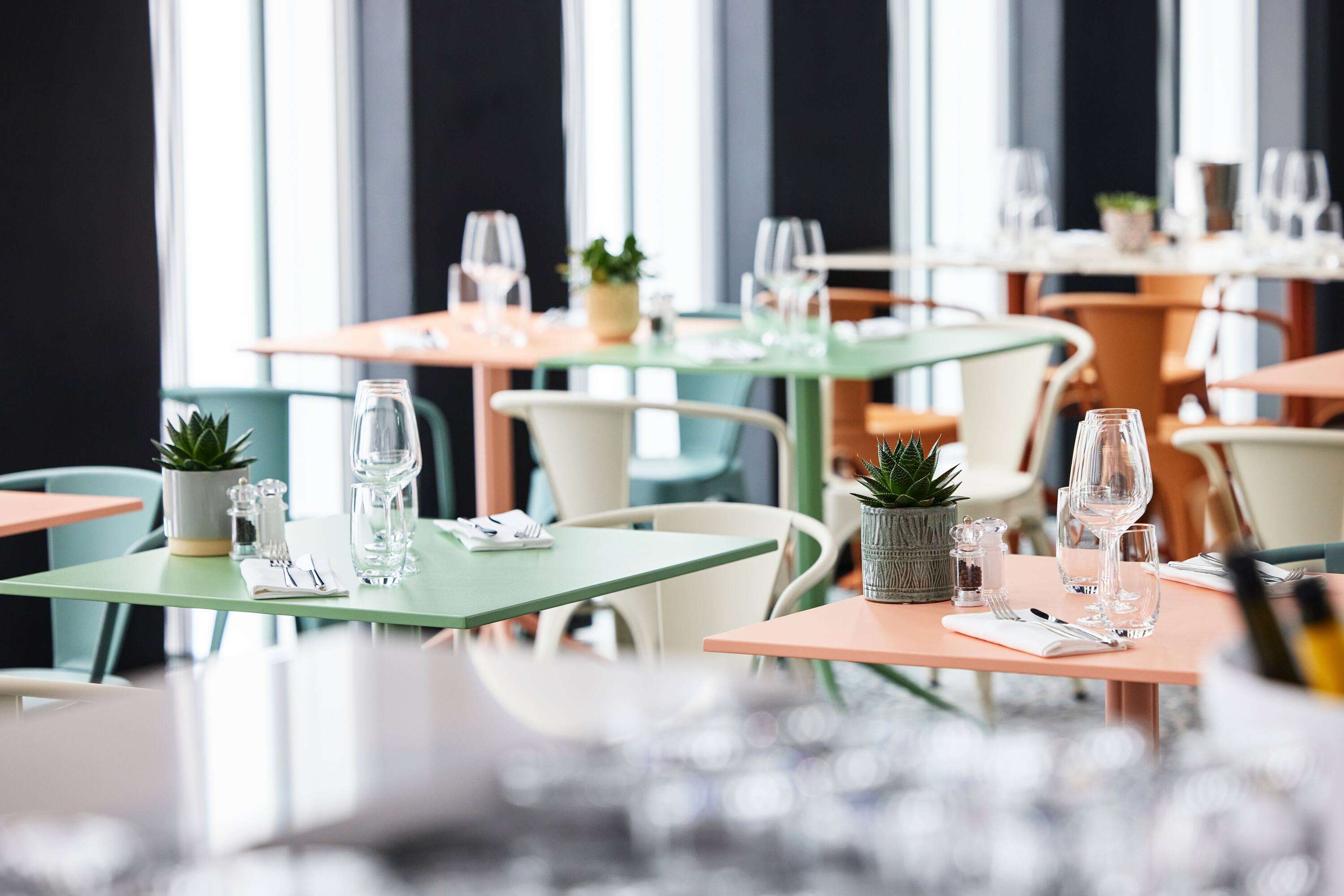 H4 Hotel Wyndham Paris Pleyel Resort