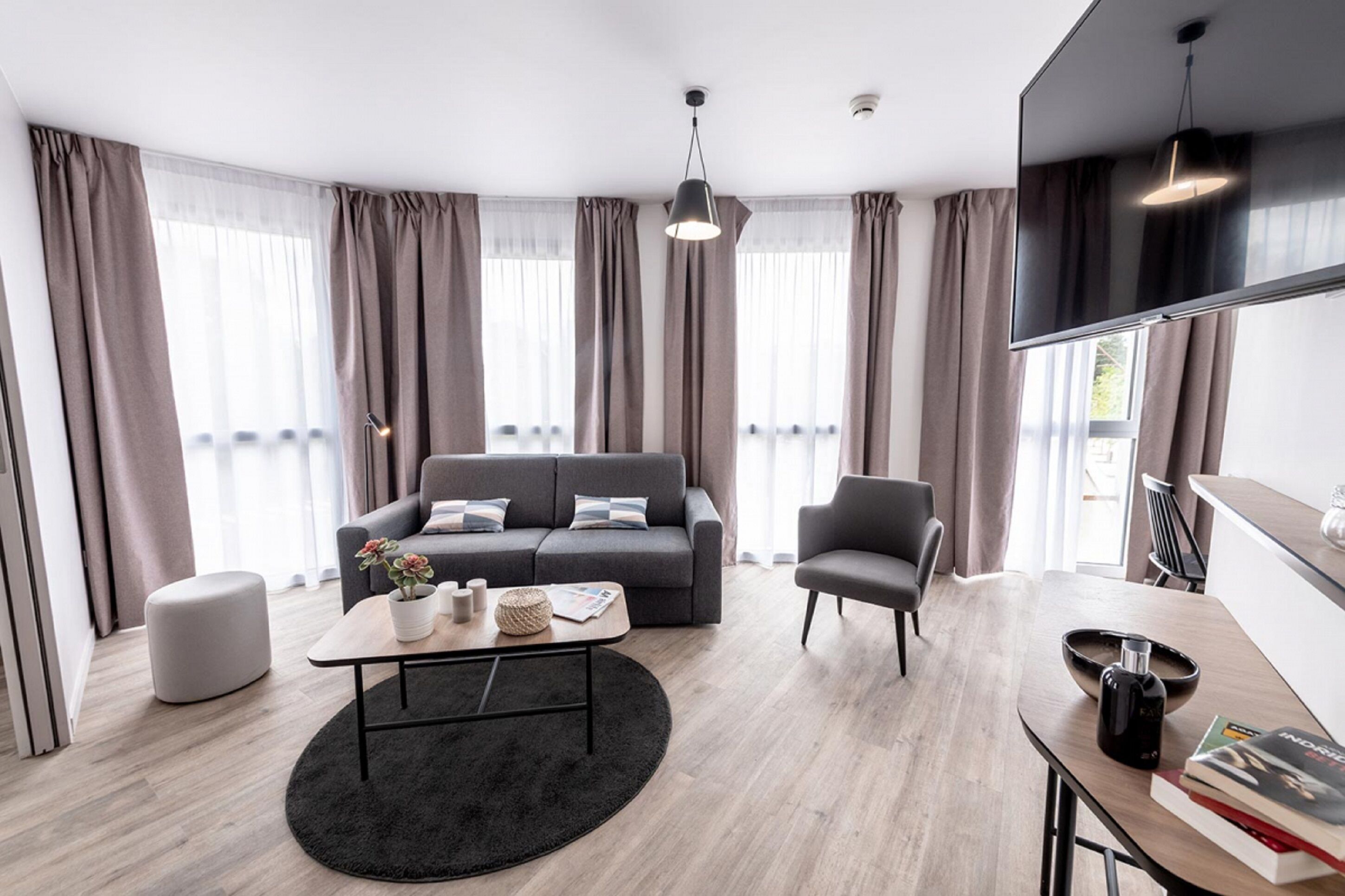 Appart City Confort SaintGermain en Laye