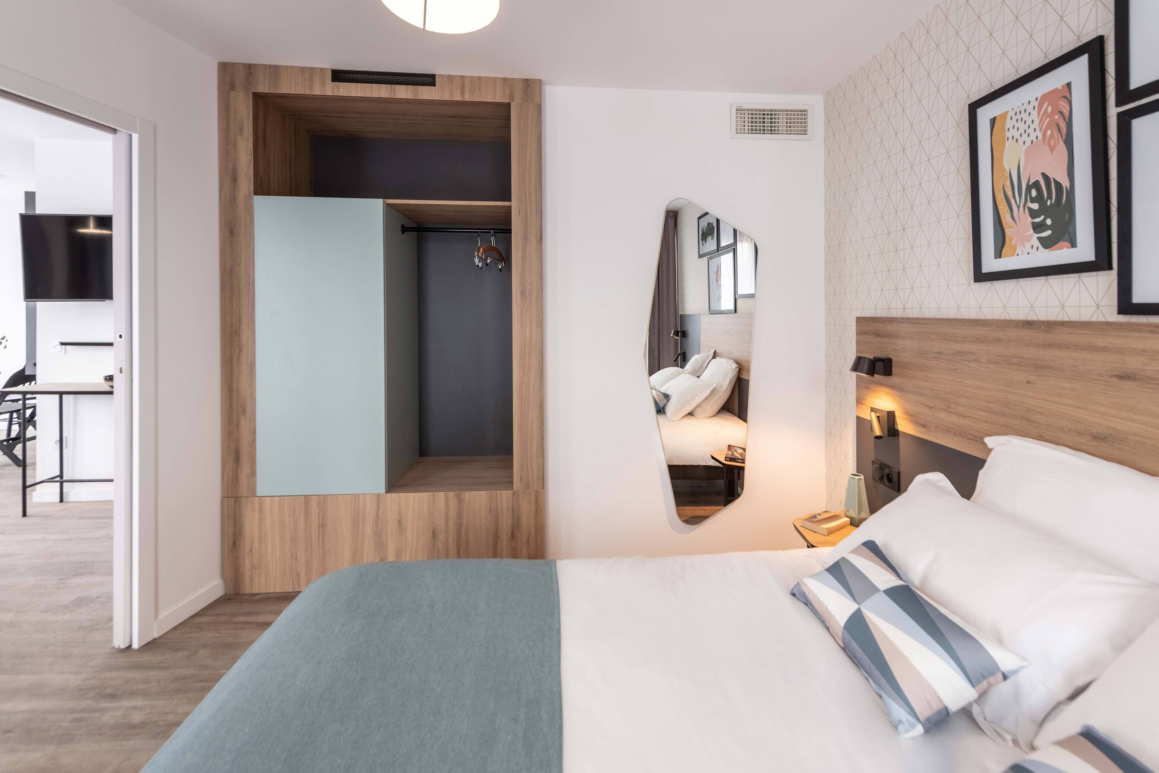 Appart City Confort SaintGermain en Laye