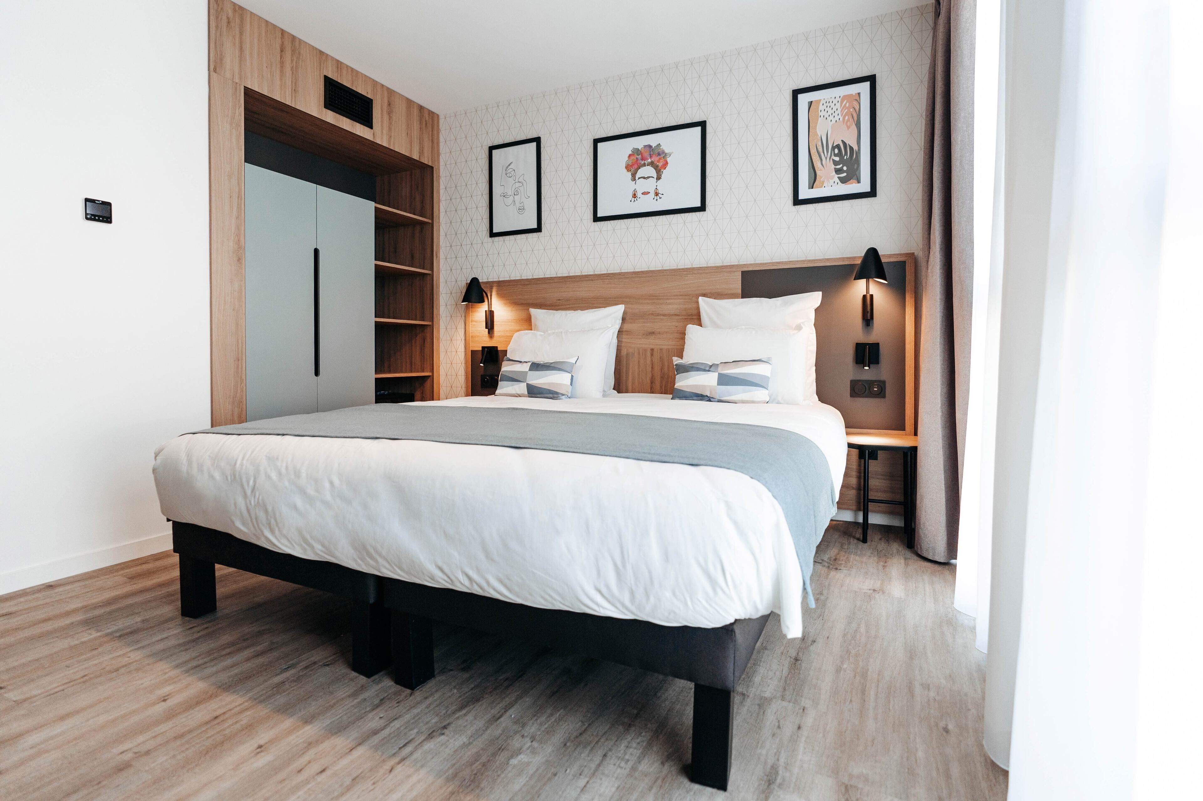 Appart City Confort SaintGermain en Laye