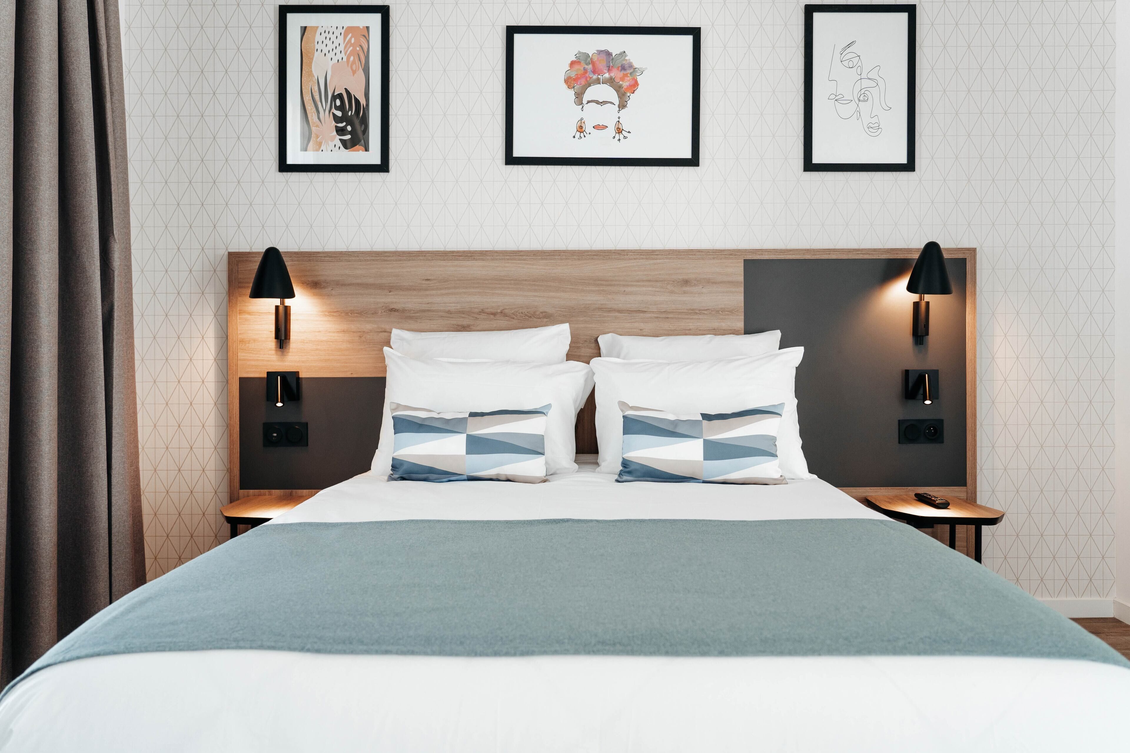 Appart City Confort SaintGermain en Laye