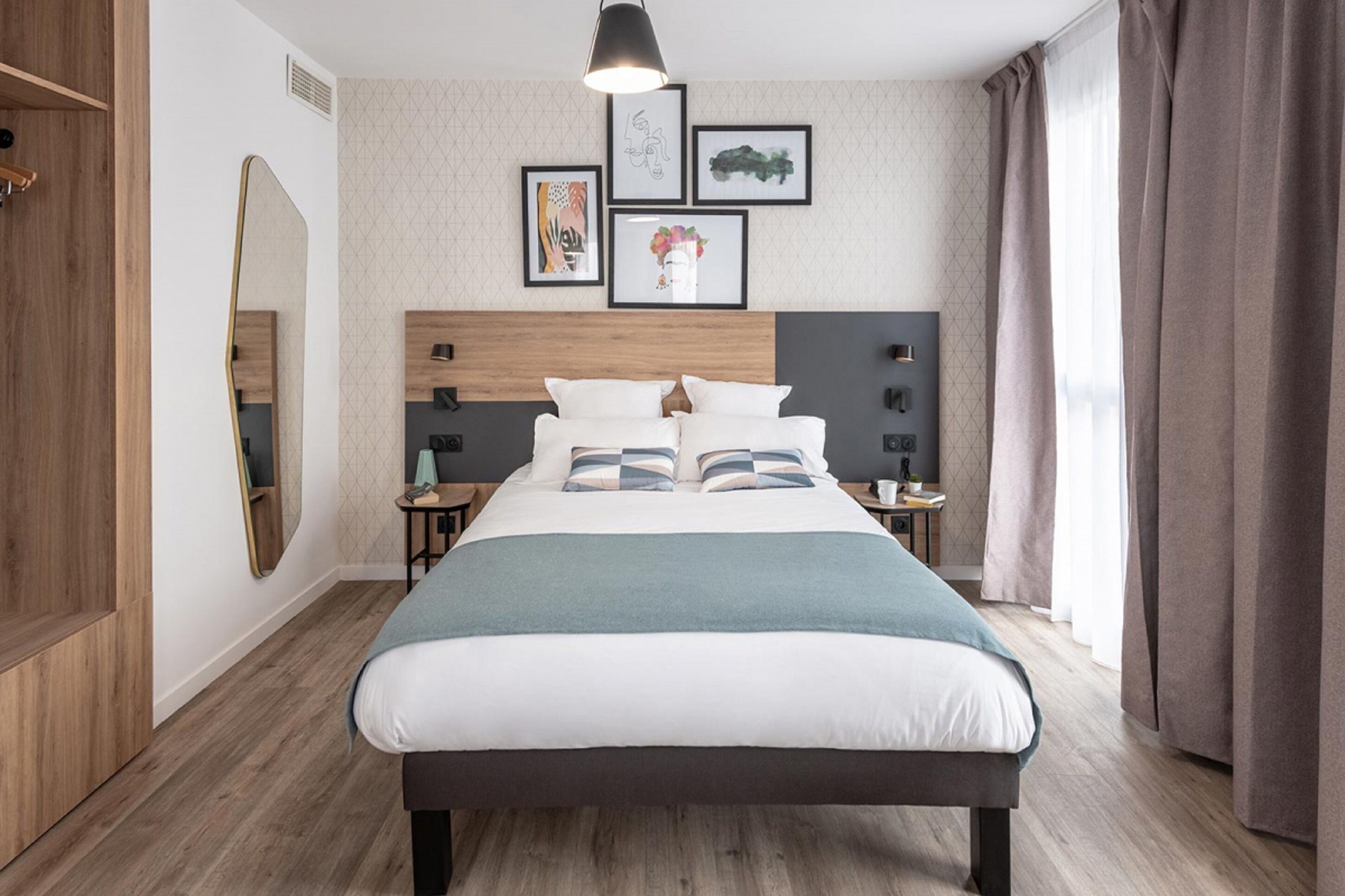 Appart City Confort SaintGermain en Laye
