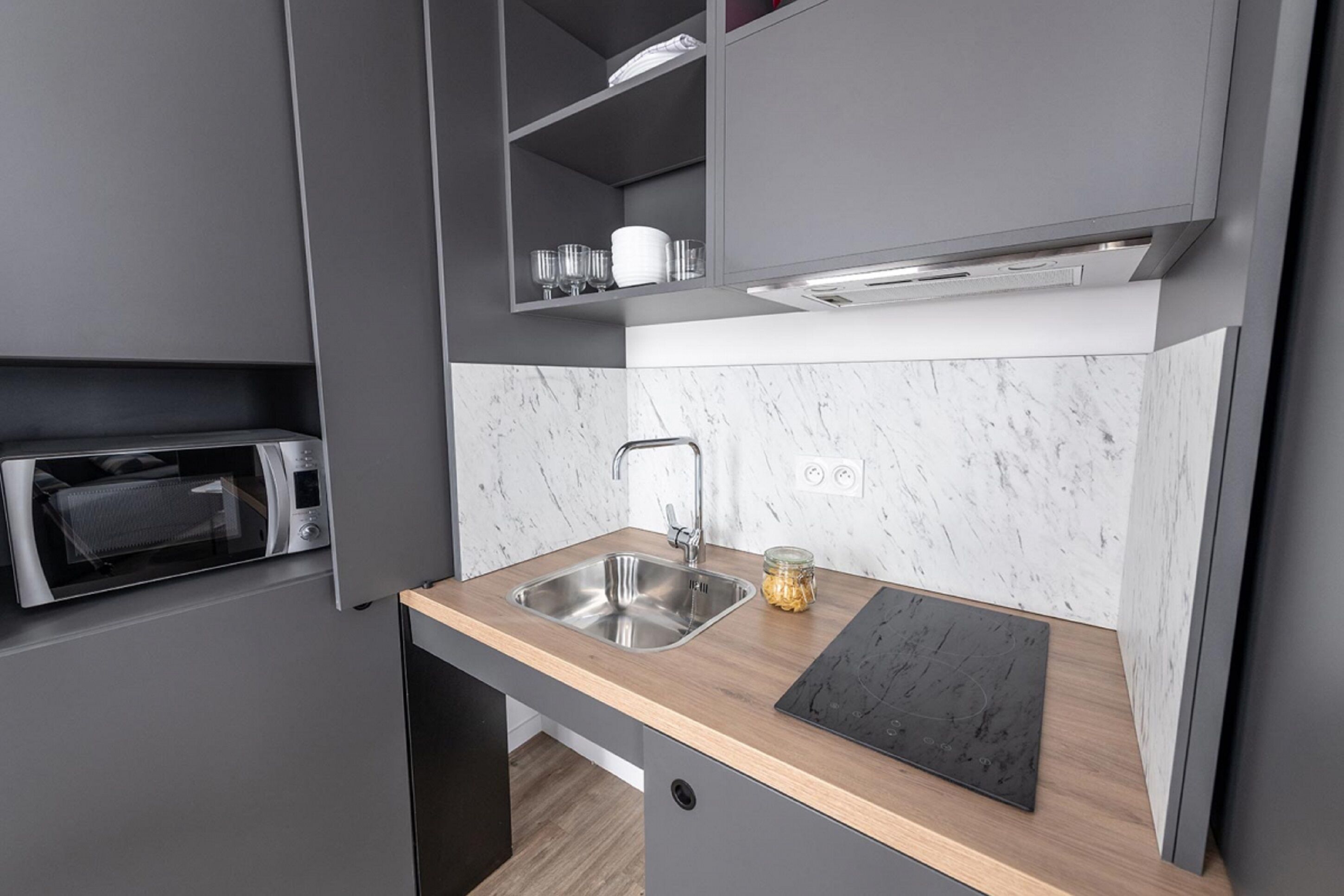 Appart City Confort SaintGermain en Laye
