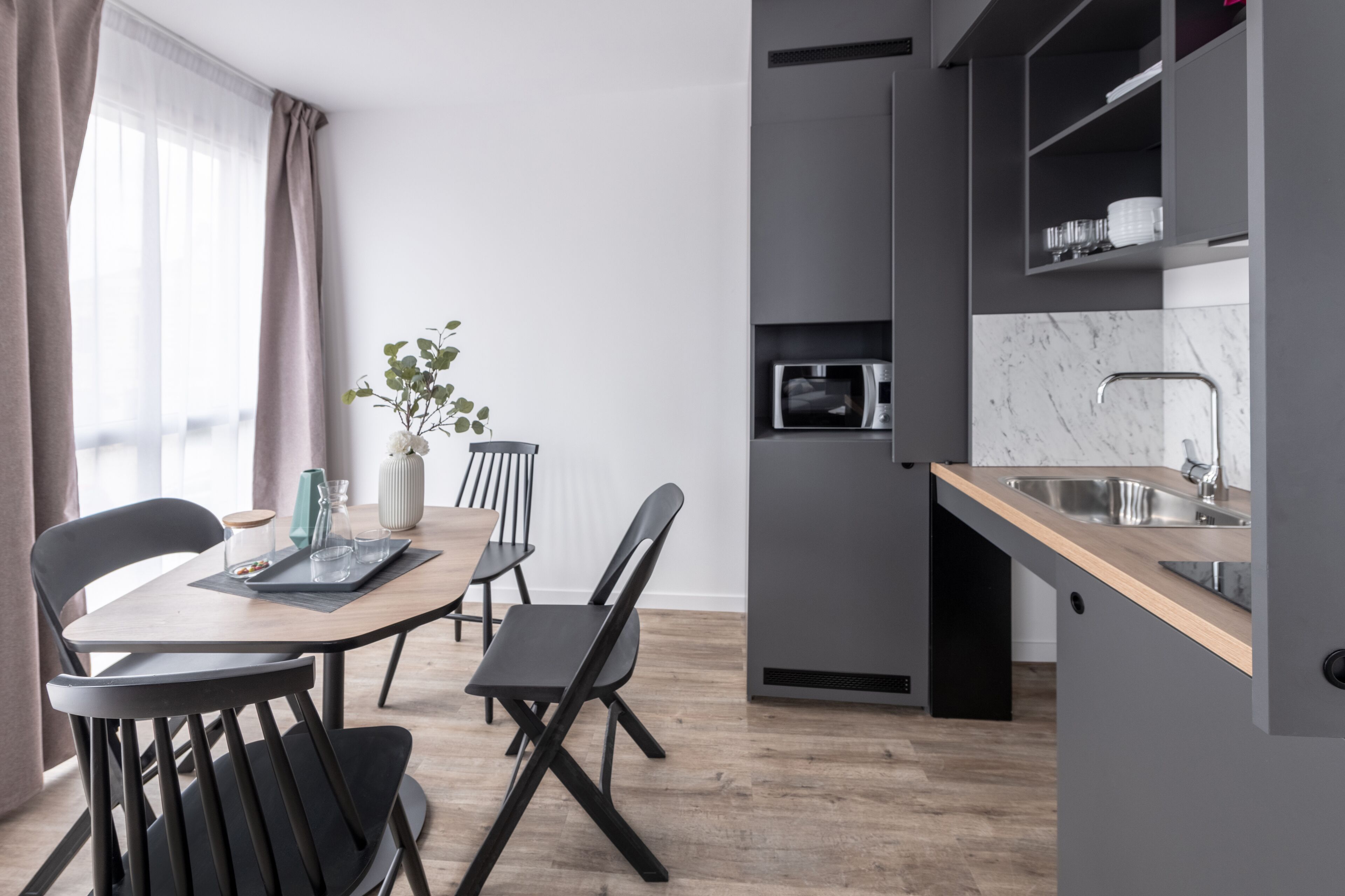 Appart City Confort SaintGermain en Laye