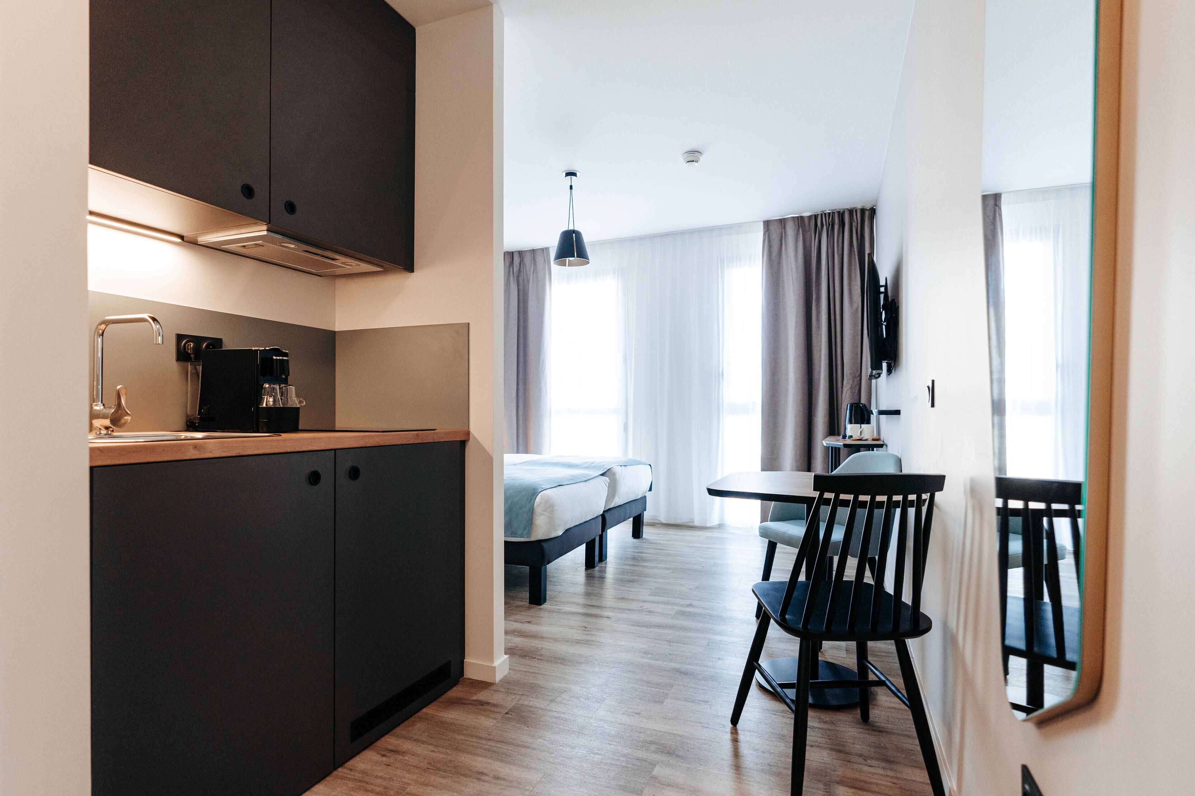 Appart City Confort SaintGermain en Laye