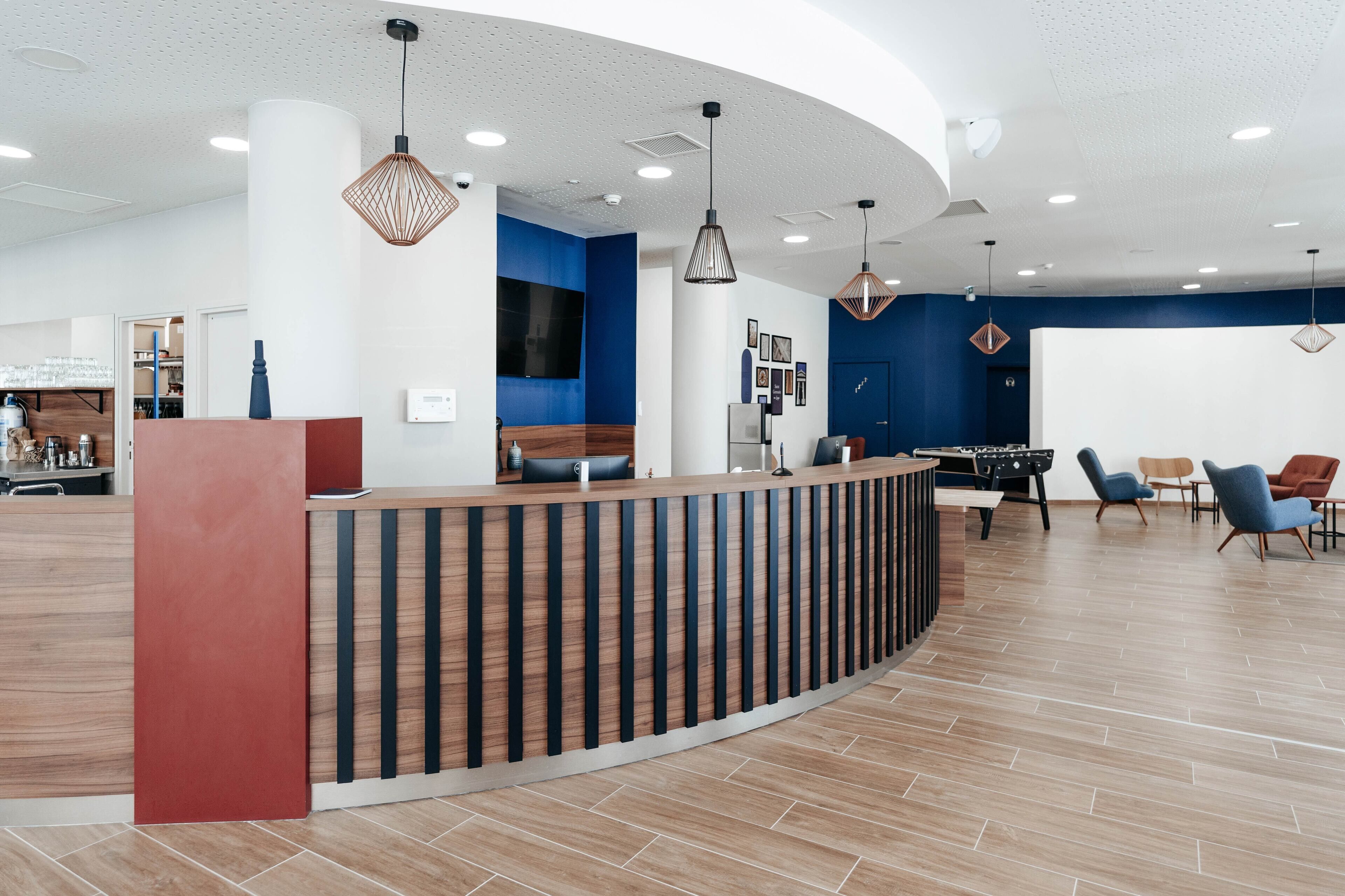 Appart City Confort SaintGermain en Laye