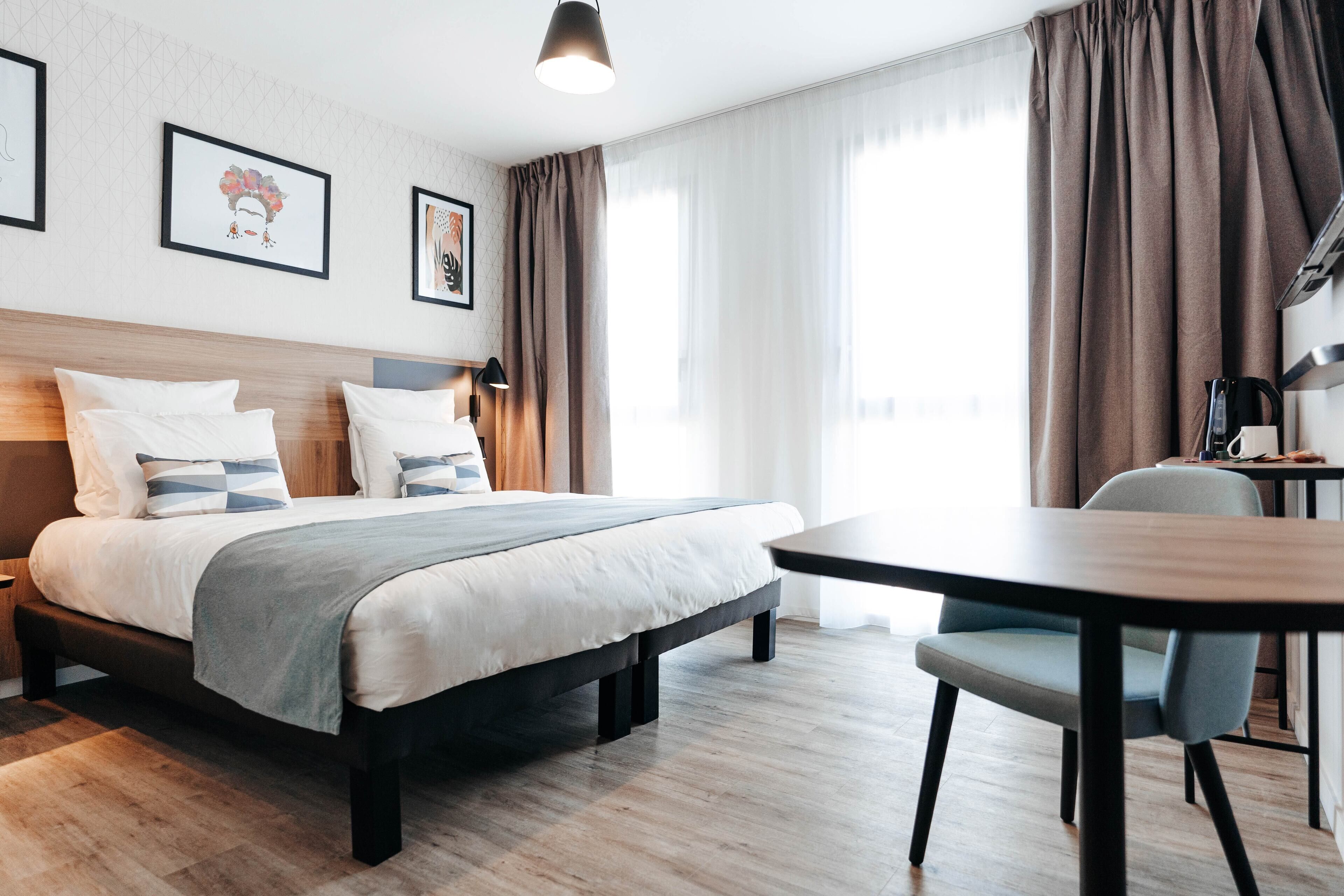 Appart City Confort SaintGermain en Laye
