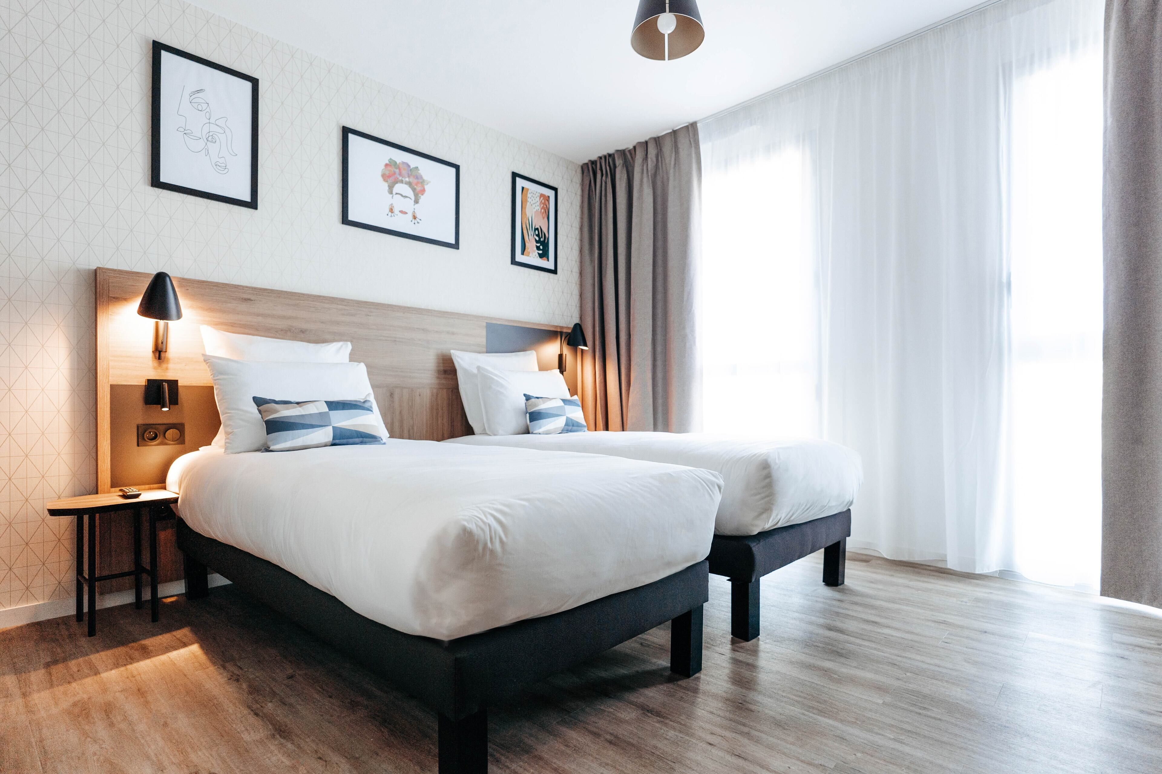 Appart City Confort SaintGermain en Laye
