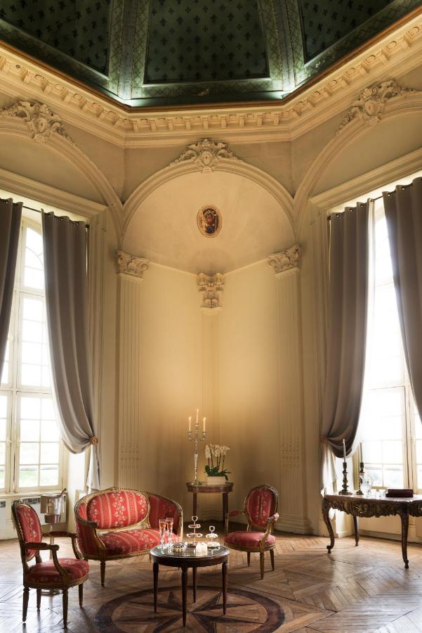 Pavillon Henri IV