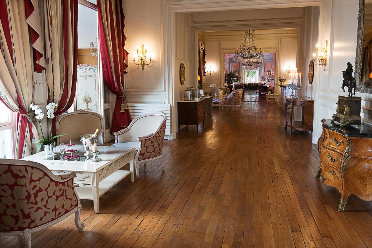 Pavillon Henri IV