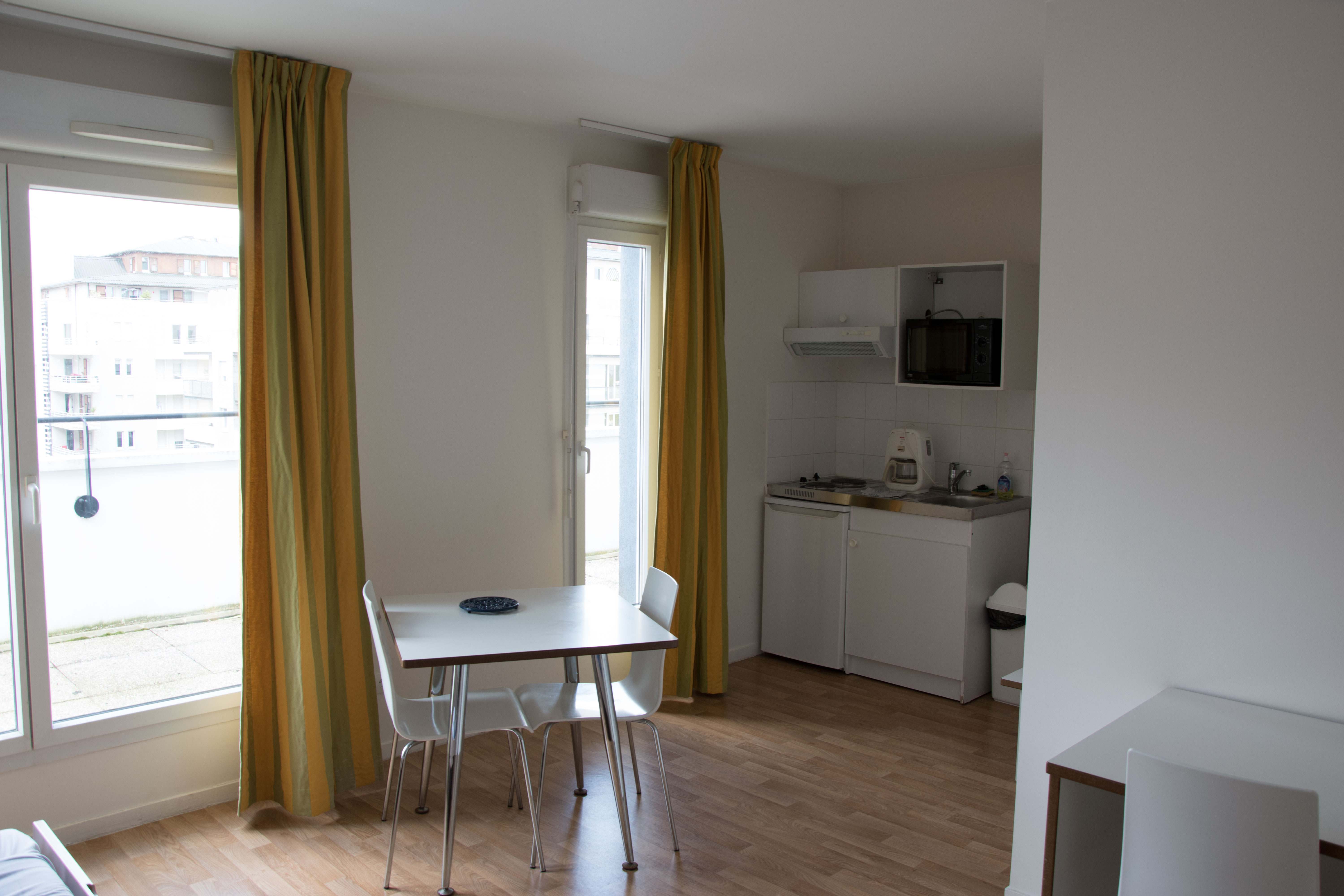 Residence Serena