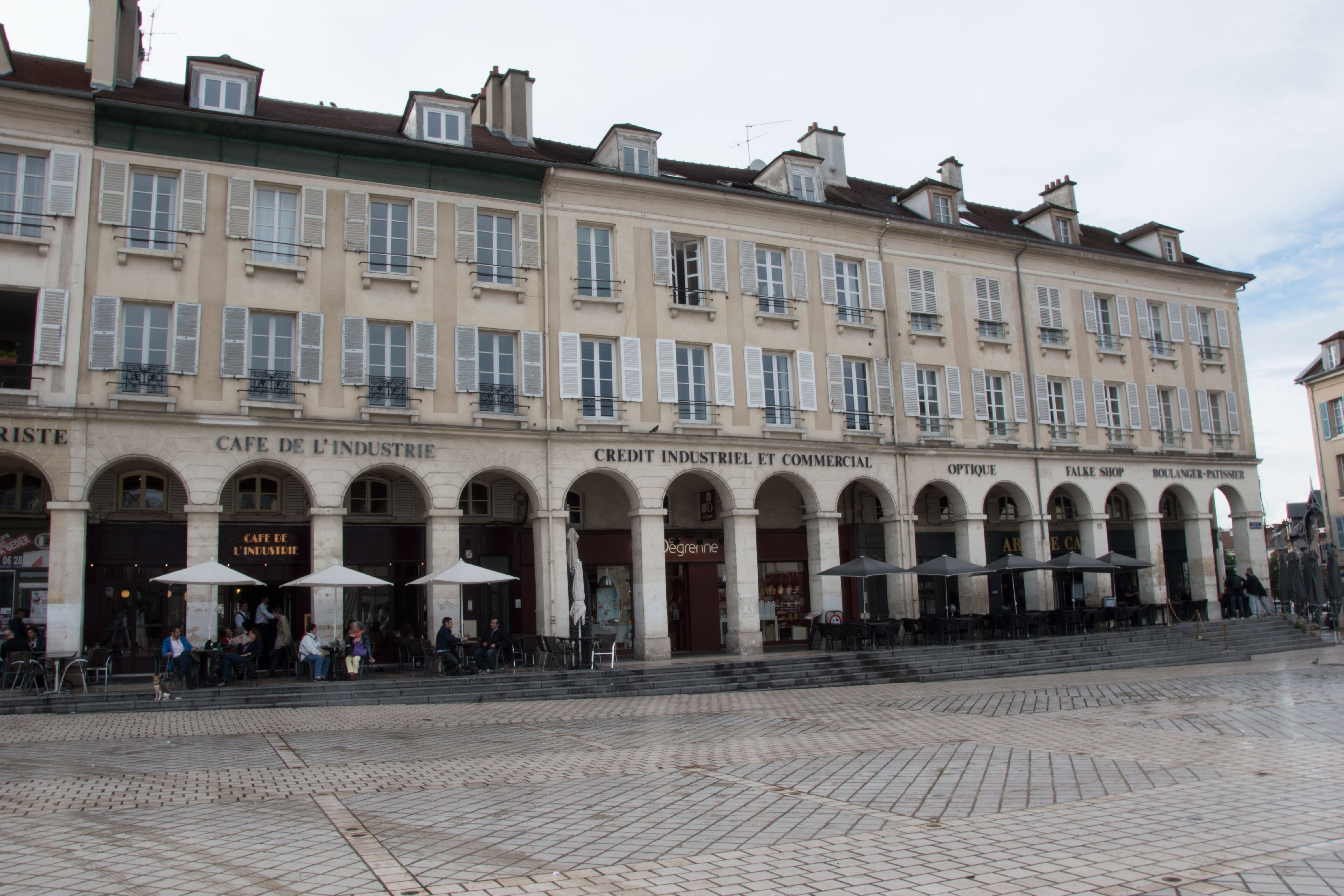 Residence Serena