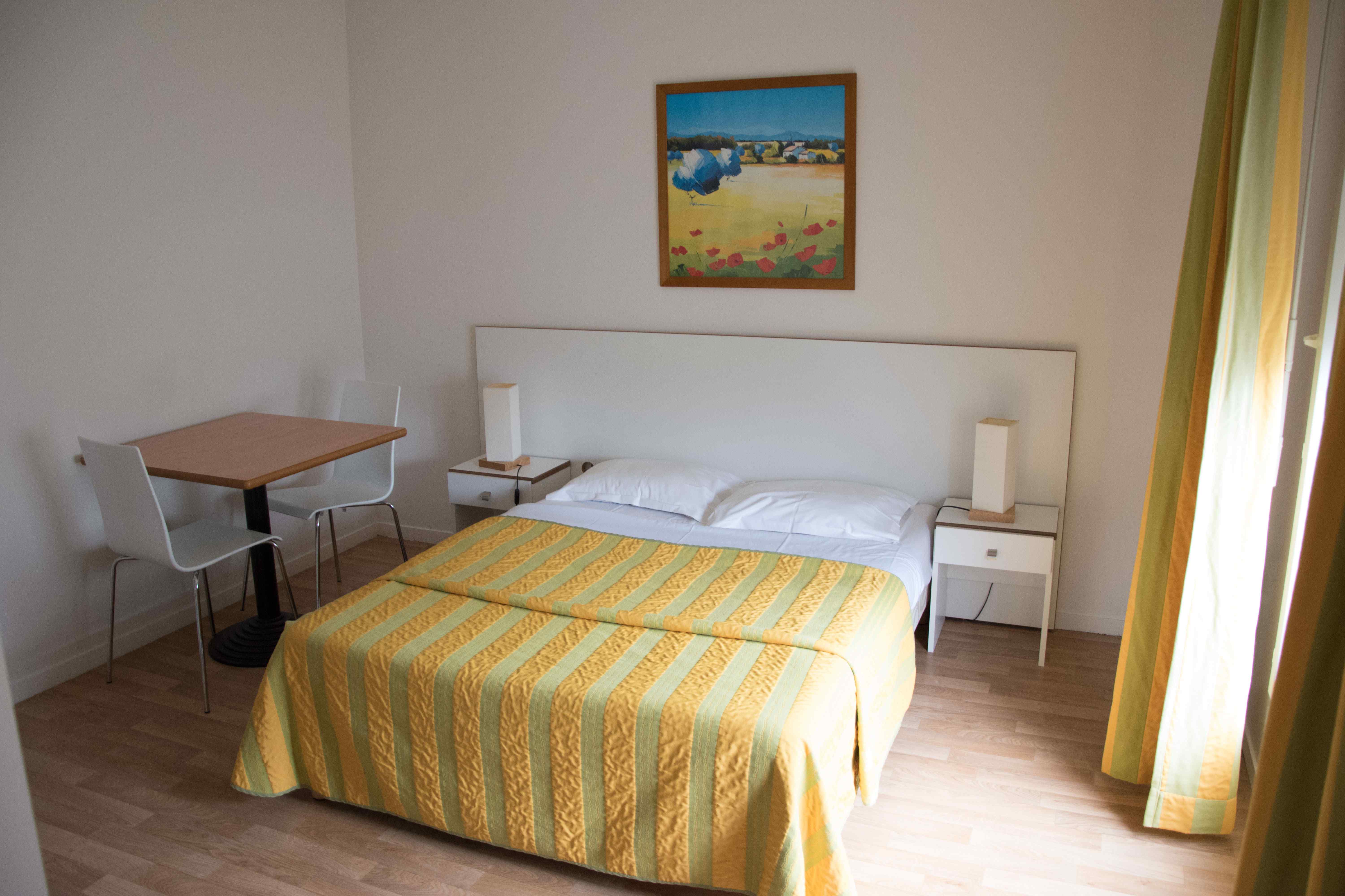 Residence Serena