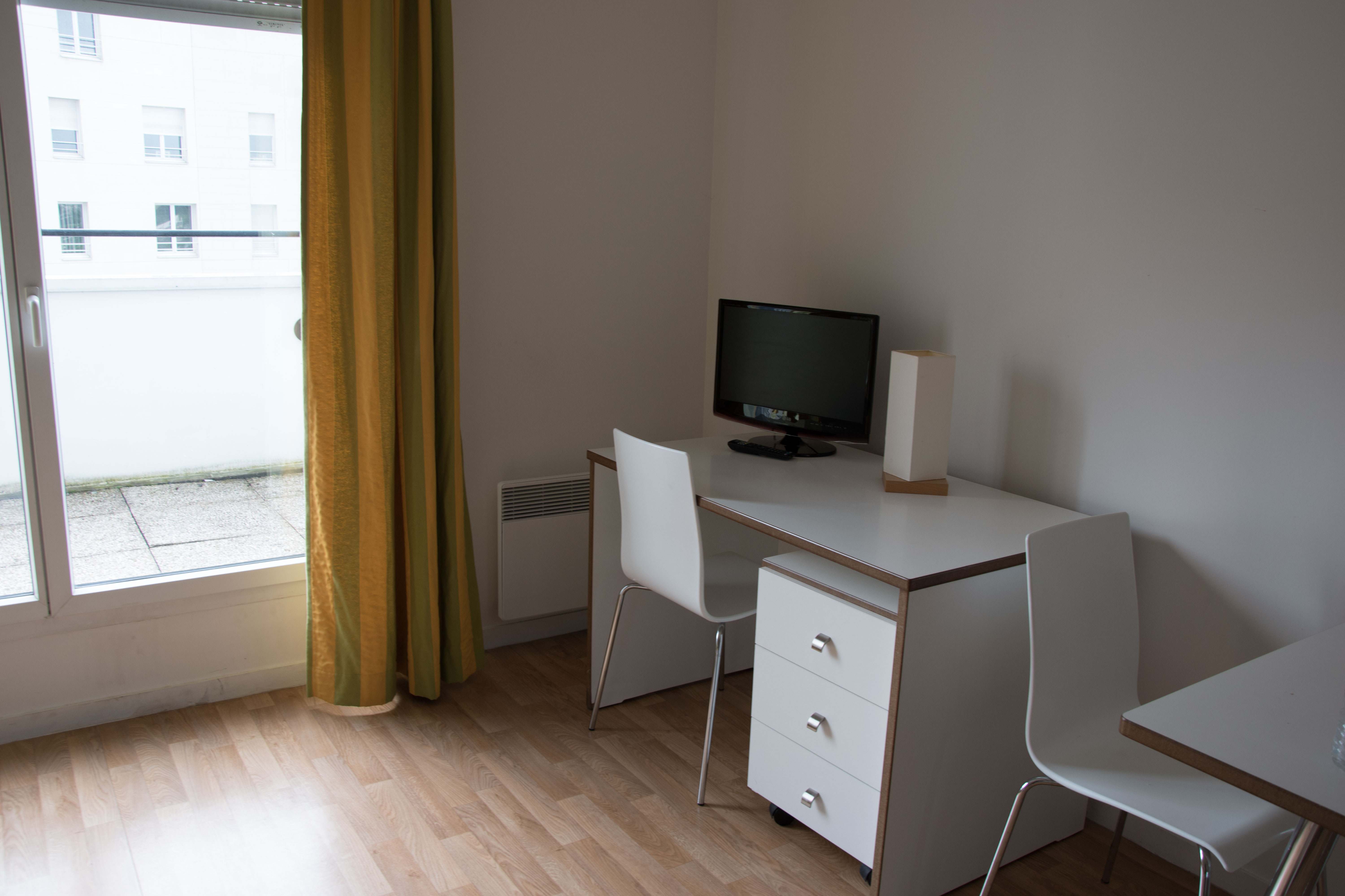 Residence Serena