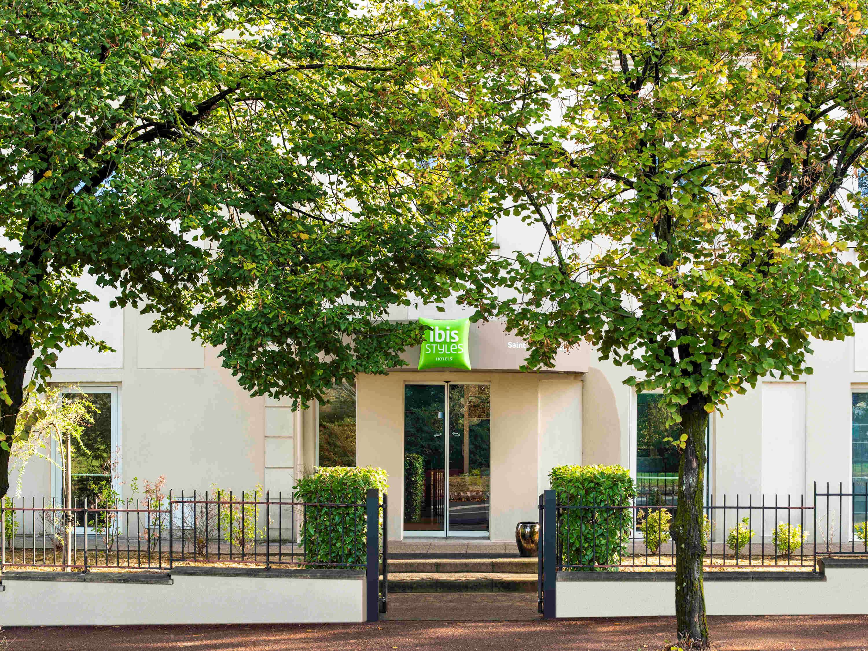B&B HOTEL Saint-Maur Créteil