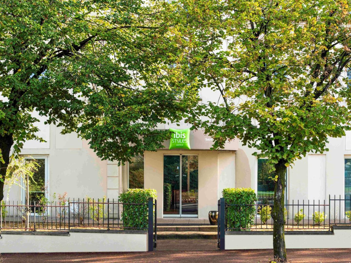 B&B HOTEL Saint-Maur Créteil