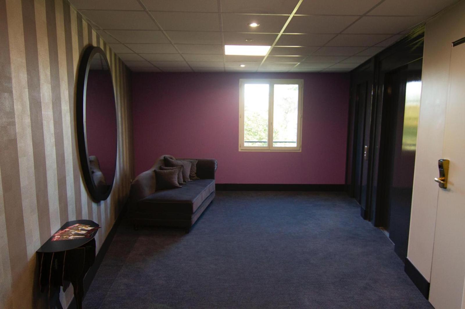 B&B HOTEL Saint-Maur Créteil