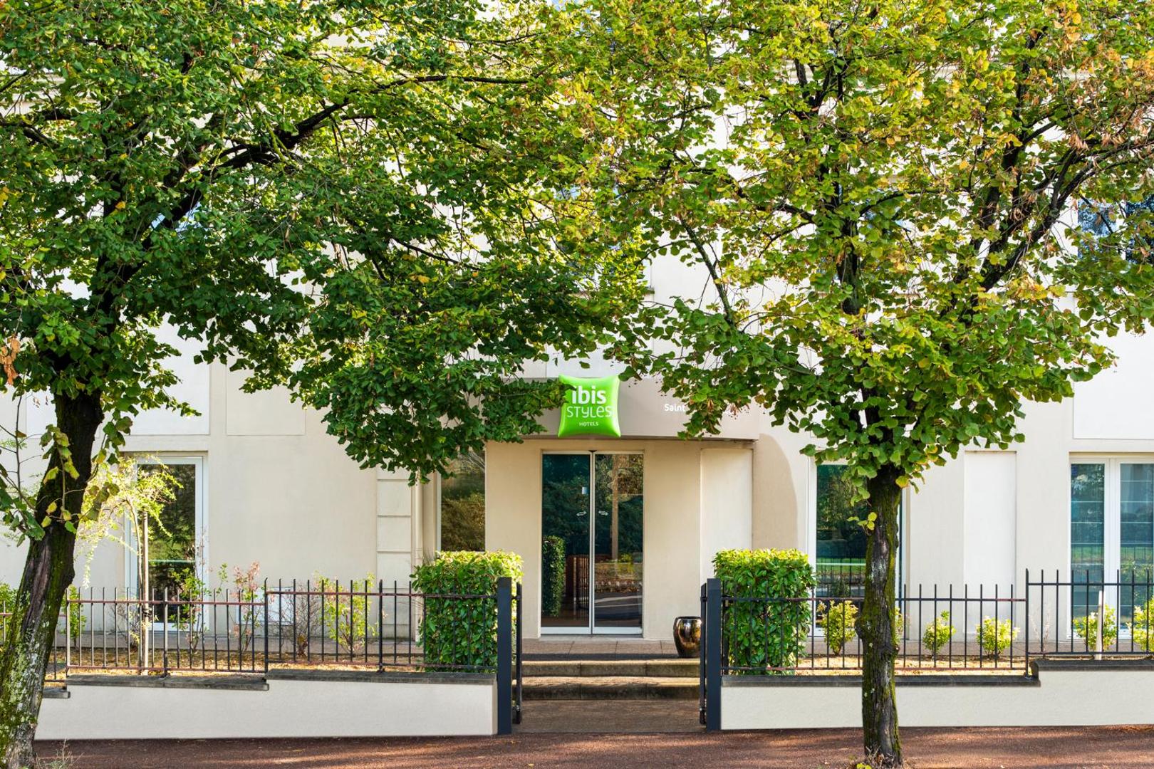 B&B HOTEL Saint-Maur Créteil