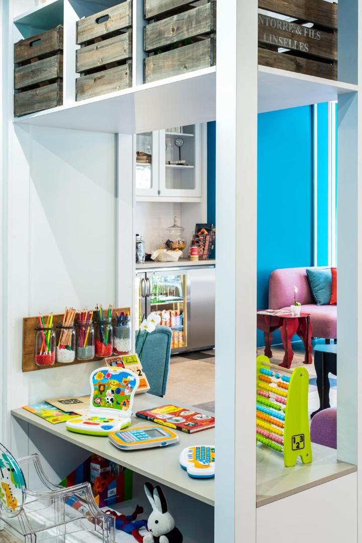 B&B HOTEL Saint-Maur Créteil
