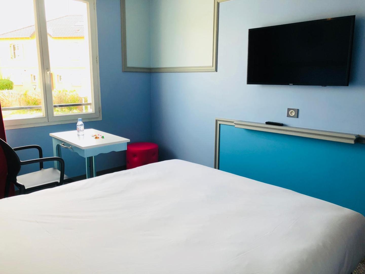 B&B HOTEL Saint-Maur Créteil