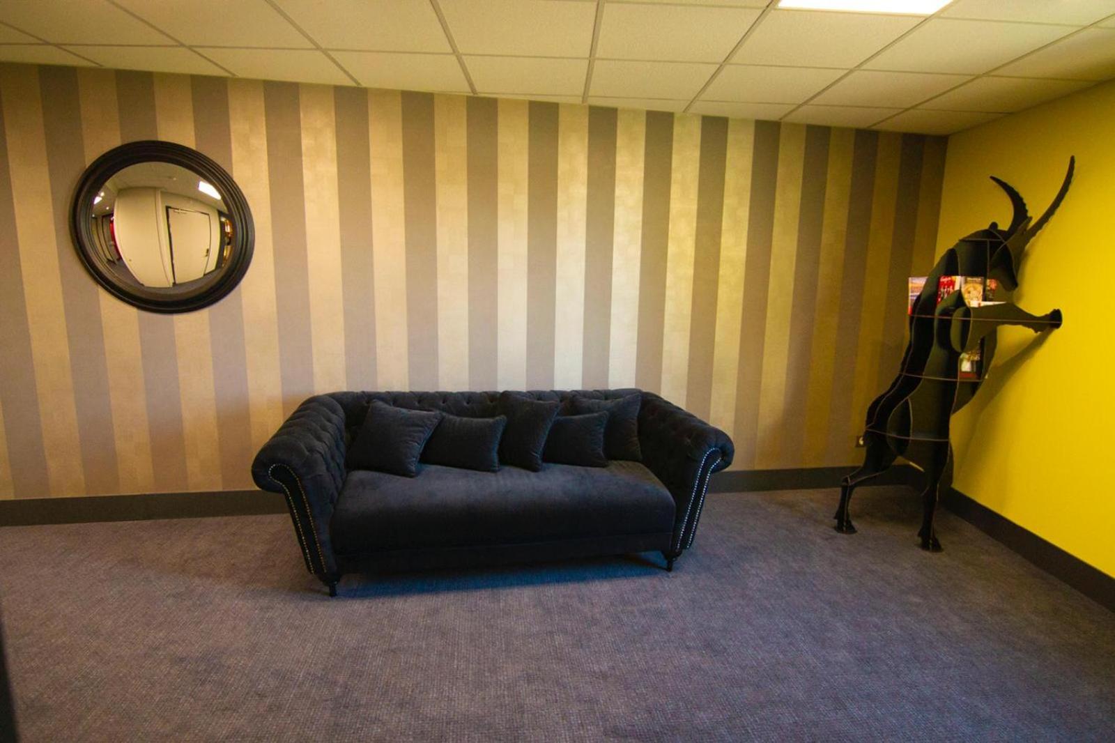 B&B HOTEL Saint-Maur Créteil