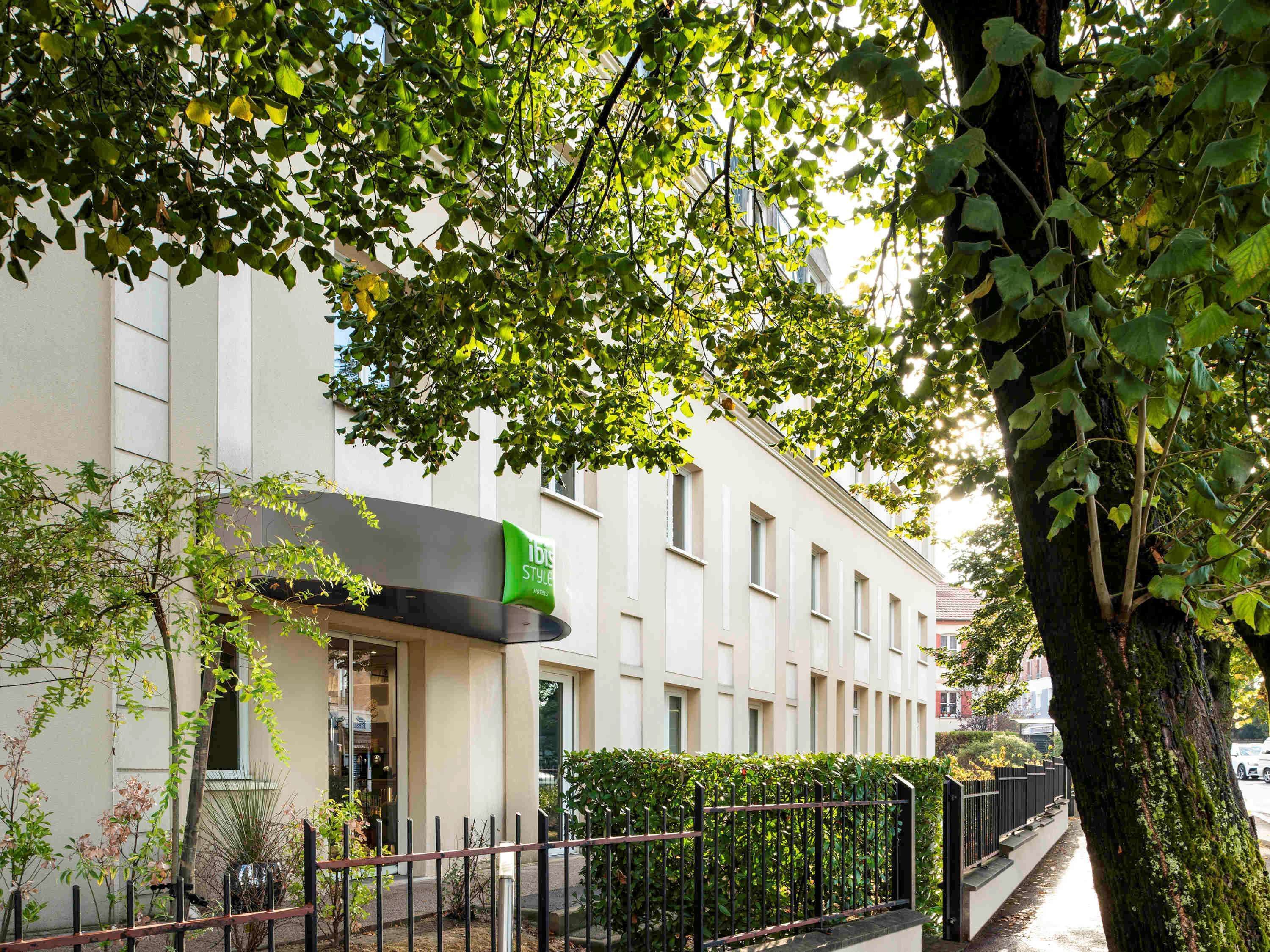 B&B HOTEL Saint-Maur Créteil