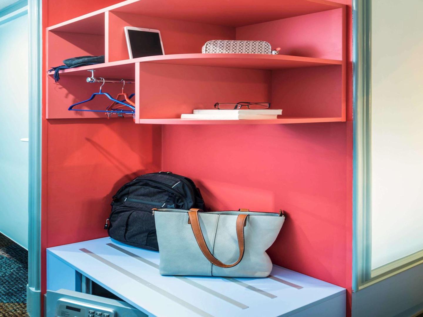 B&B HOTEL Saint-Maur Créteil