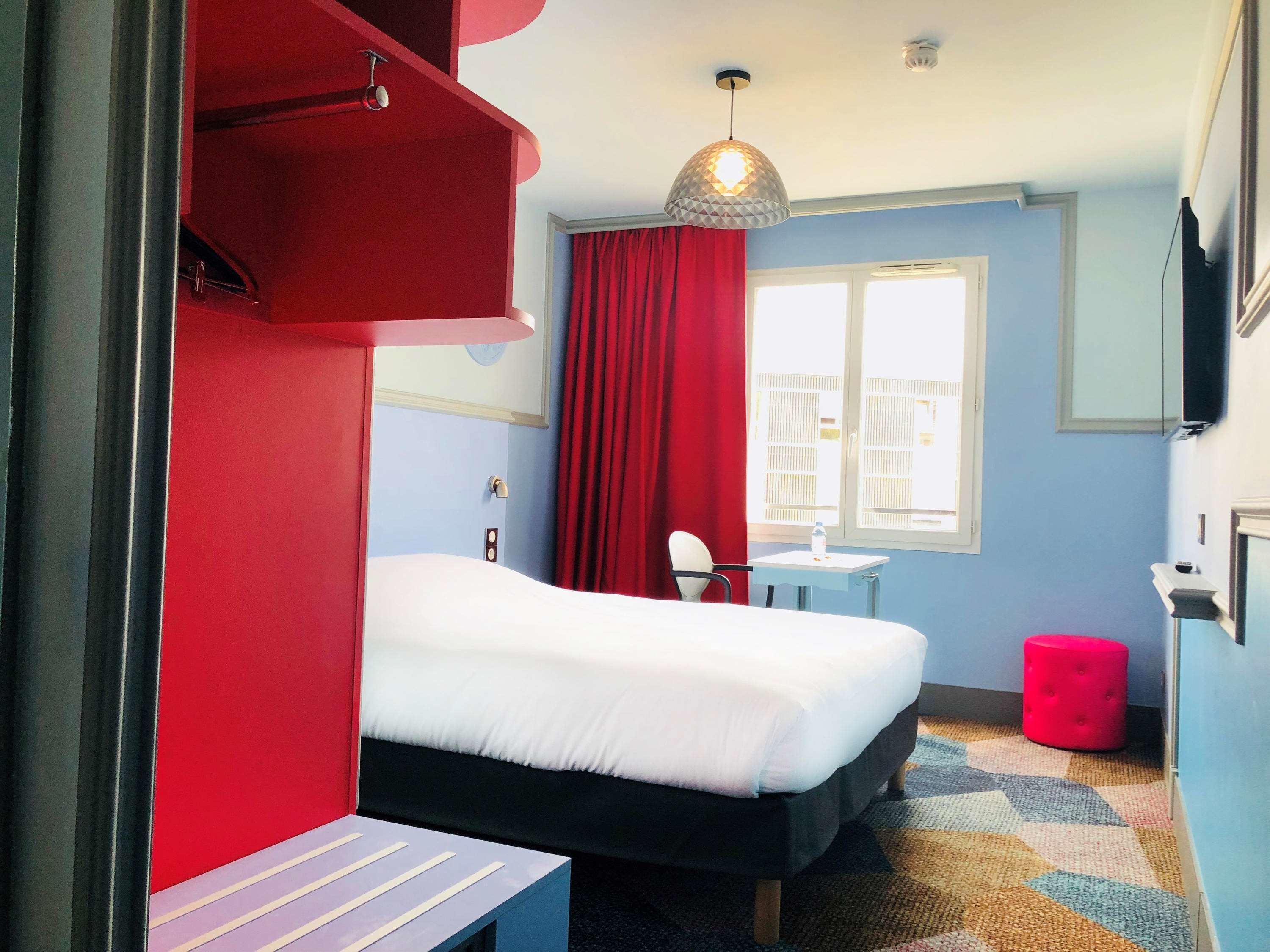 B&B HOTEL Saint-Maur Créteil