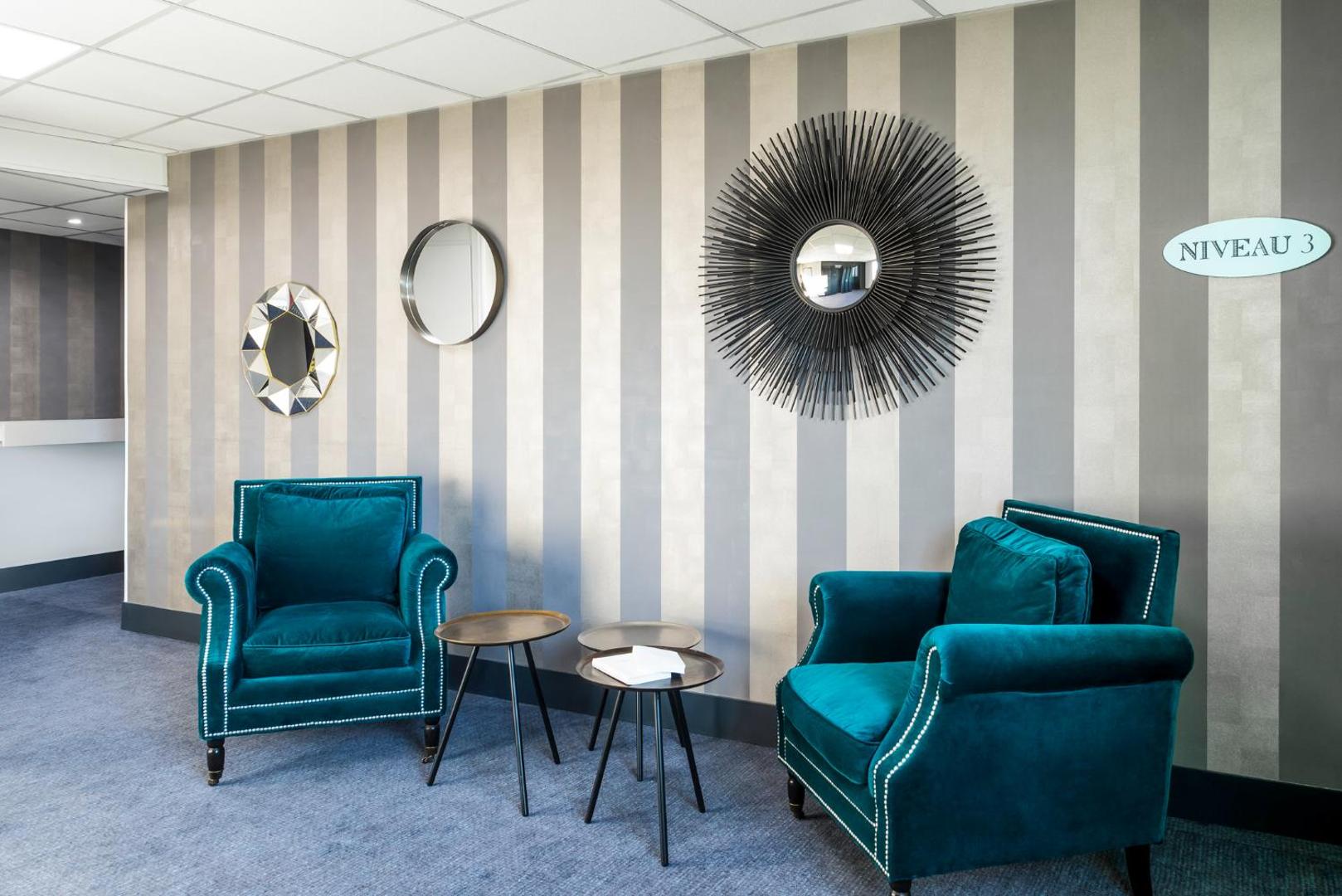 B&B HOTEL Saint-Maur Créteil