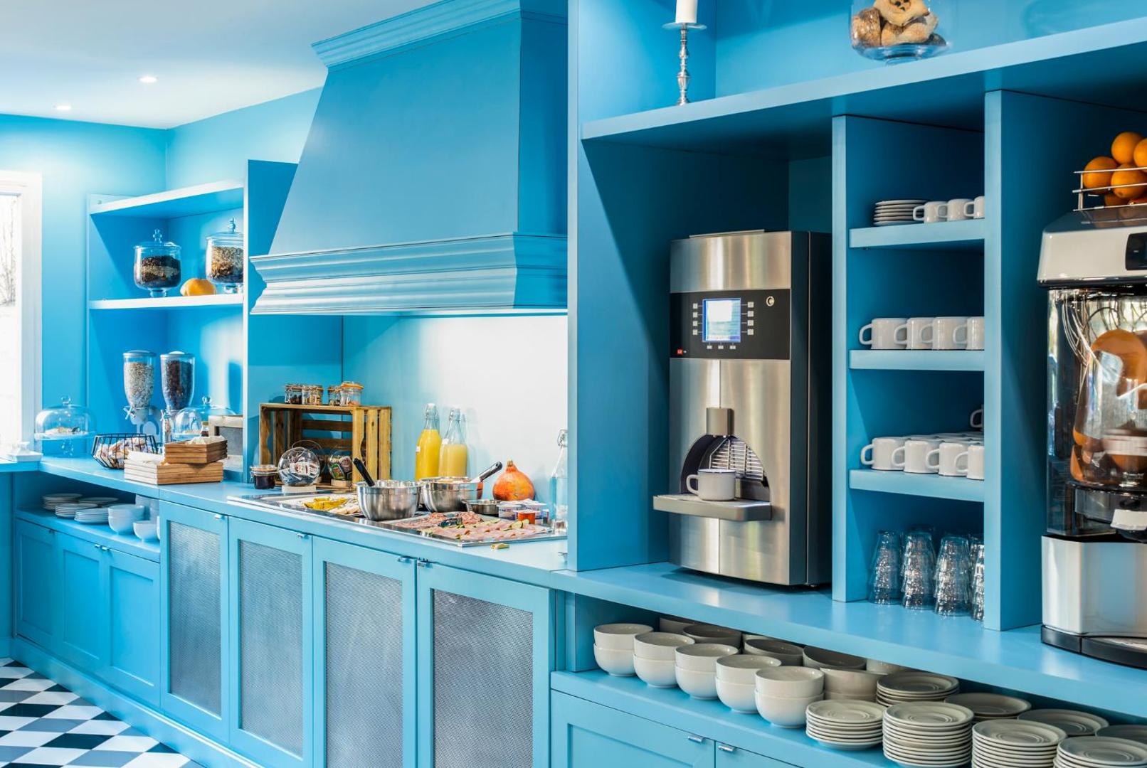 B&B HOTEL Saint-Maur Créteil