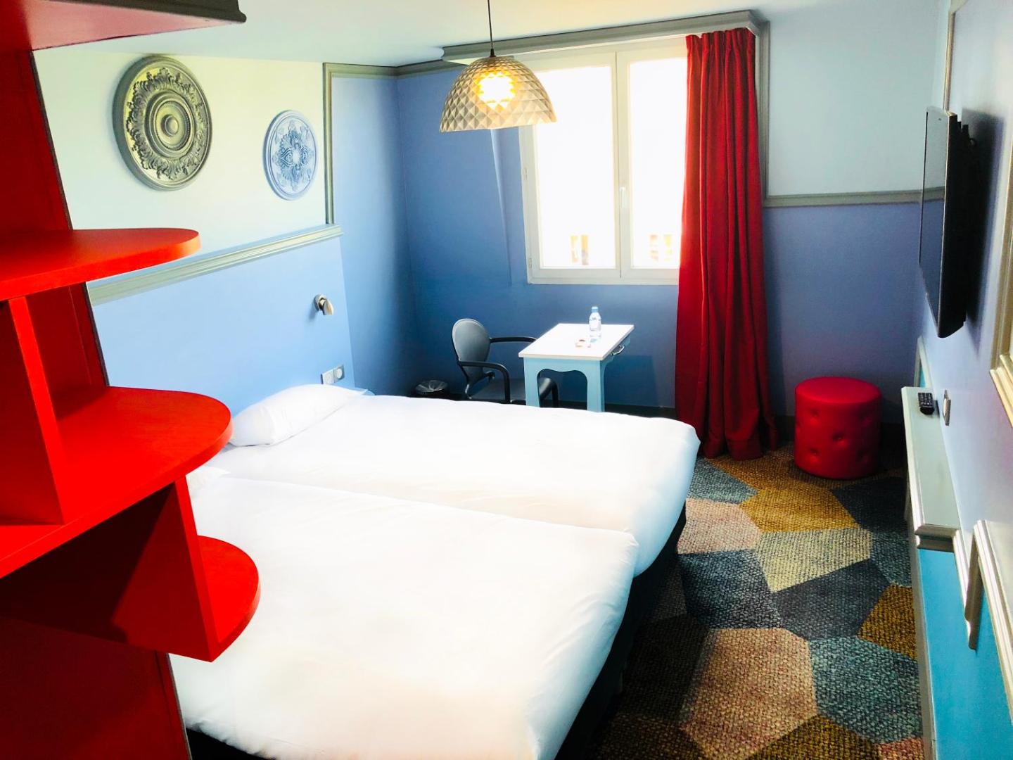 B&B HOTEL Saint-Maur Créteil