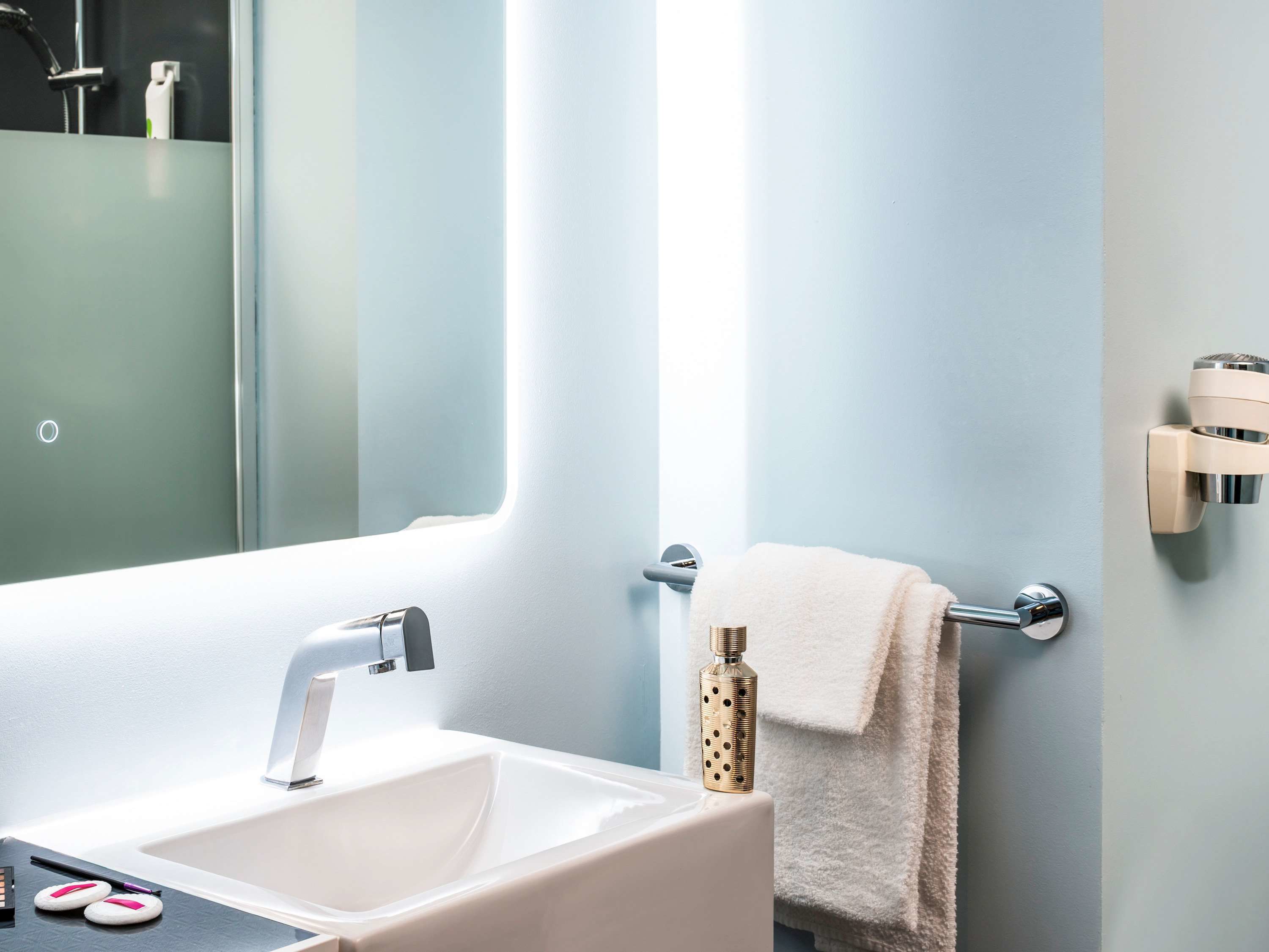 B&B HOTEL Saint-Maur Créteil