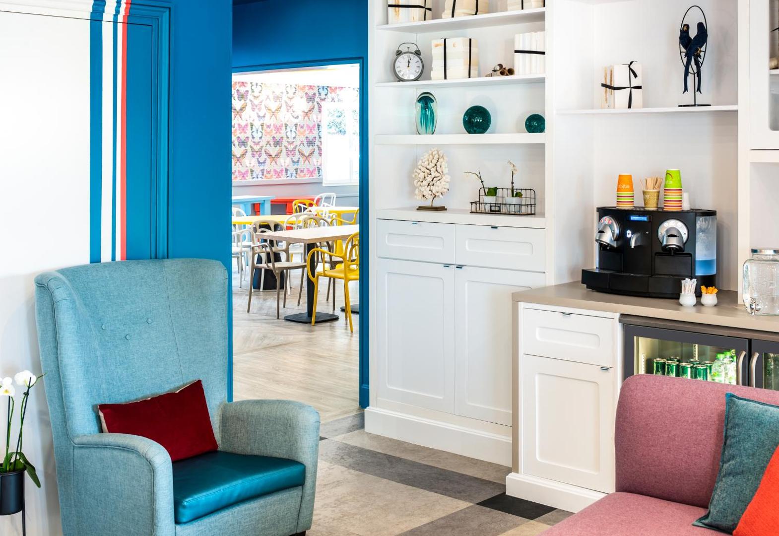 B&B HOTEL Saint-Maur Créteil