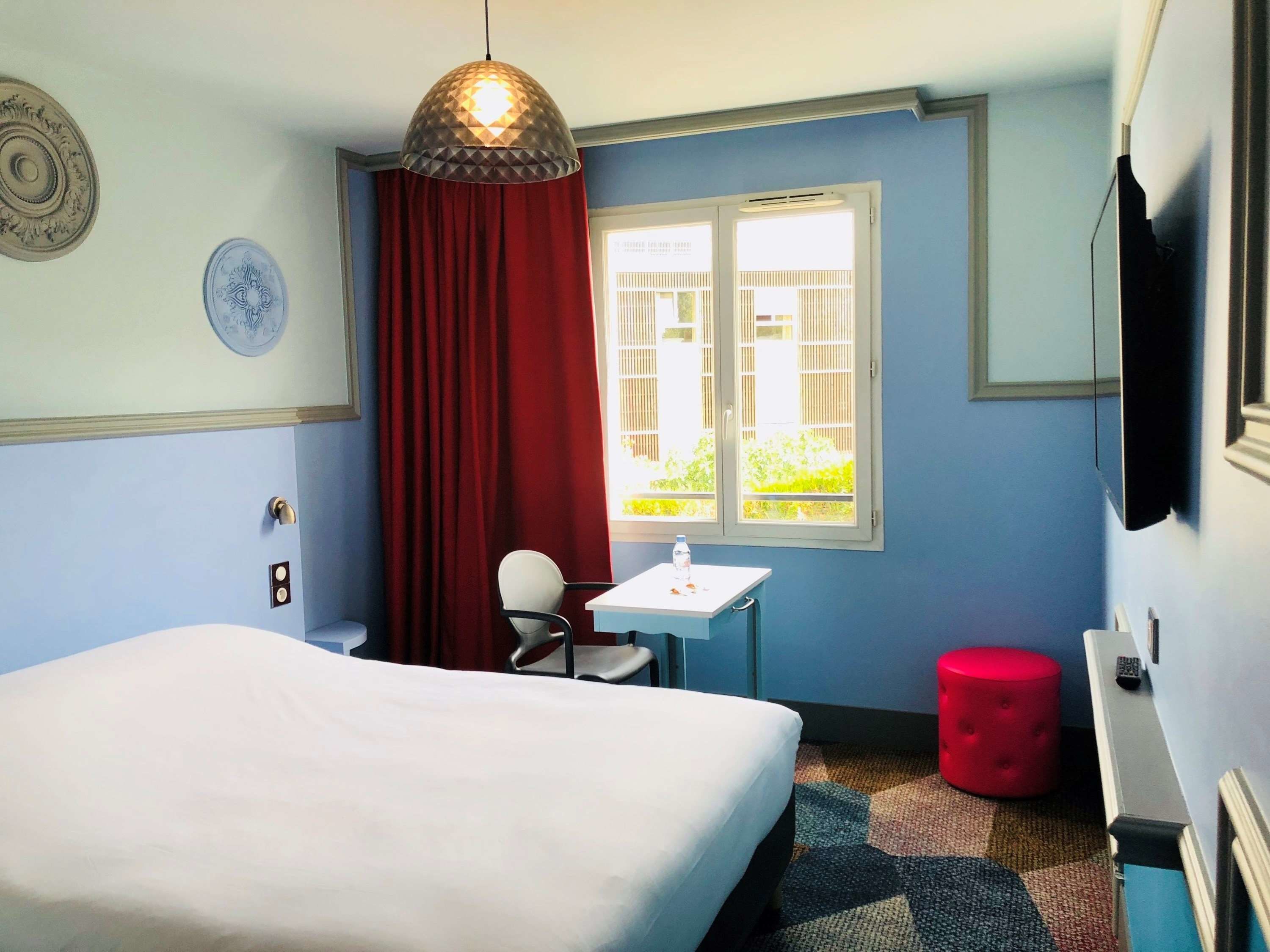 B&B HOTEL Saint-Maur Créteil