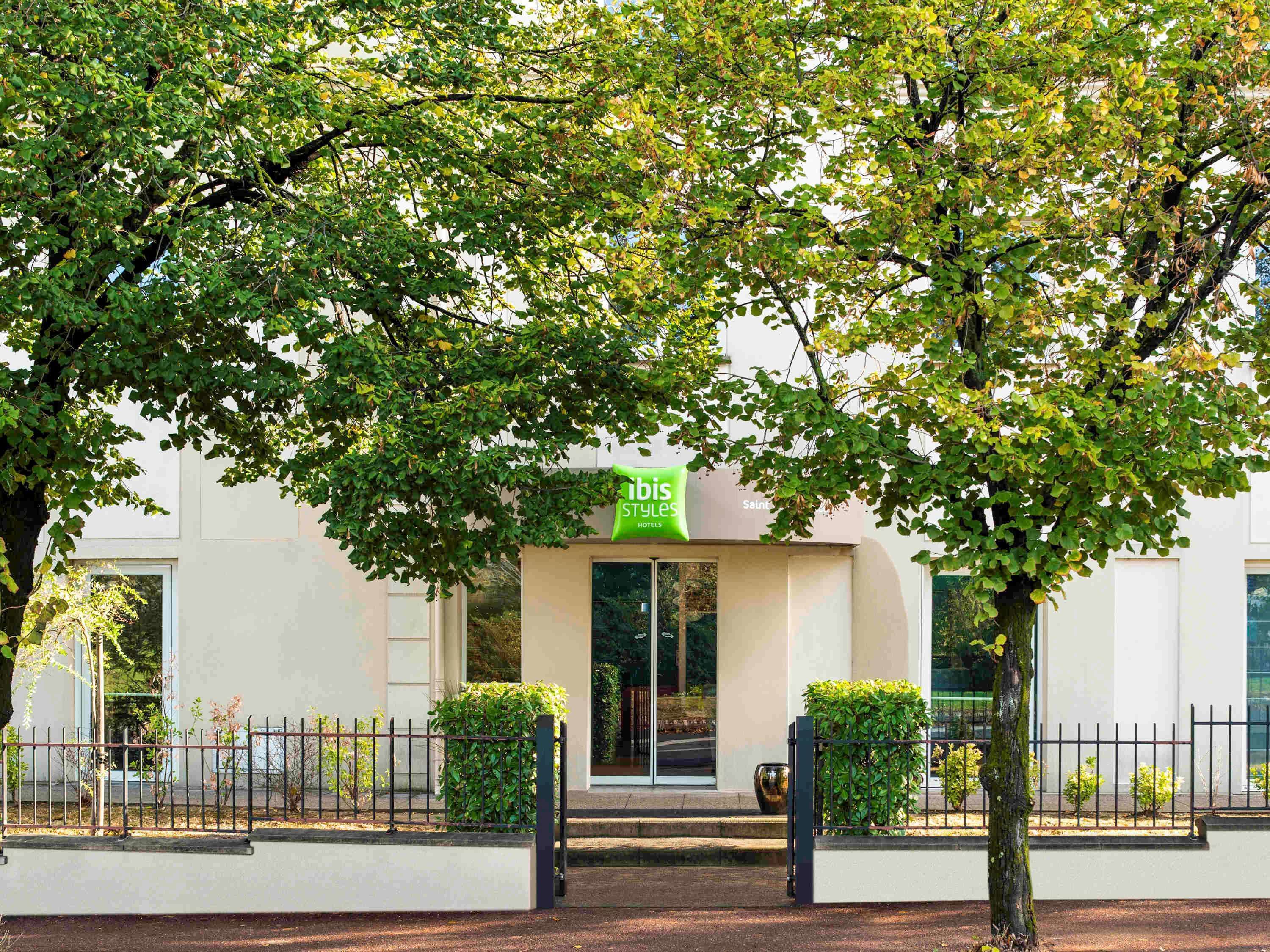 B&B HOTEL Saint-Maur Créteil