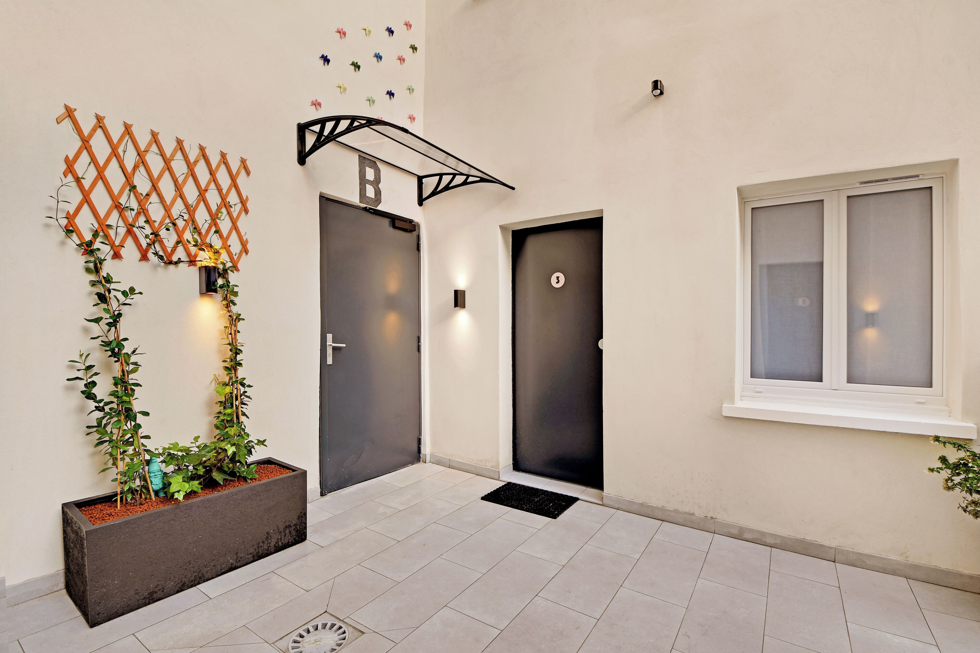 Hôtel Cocoon