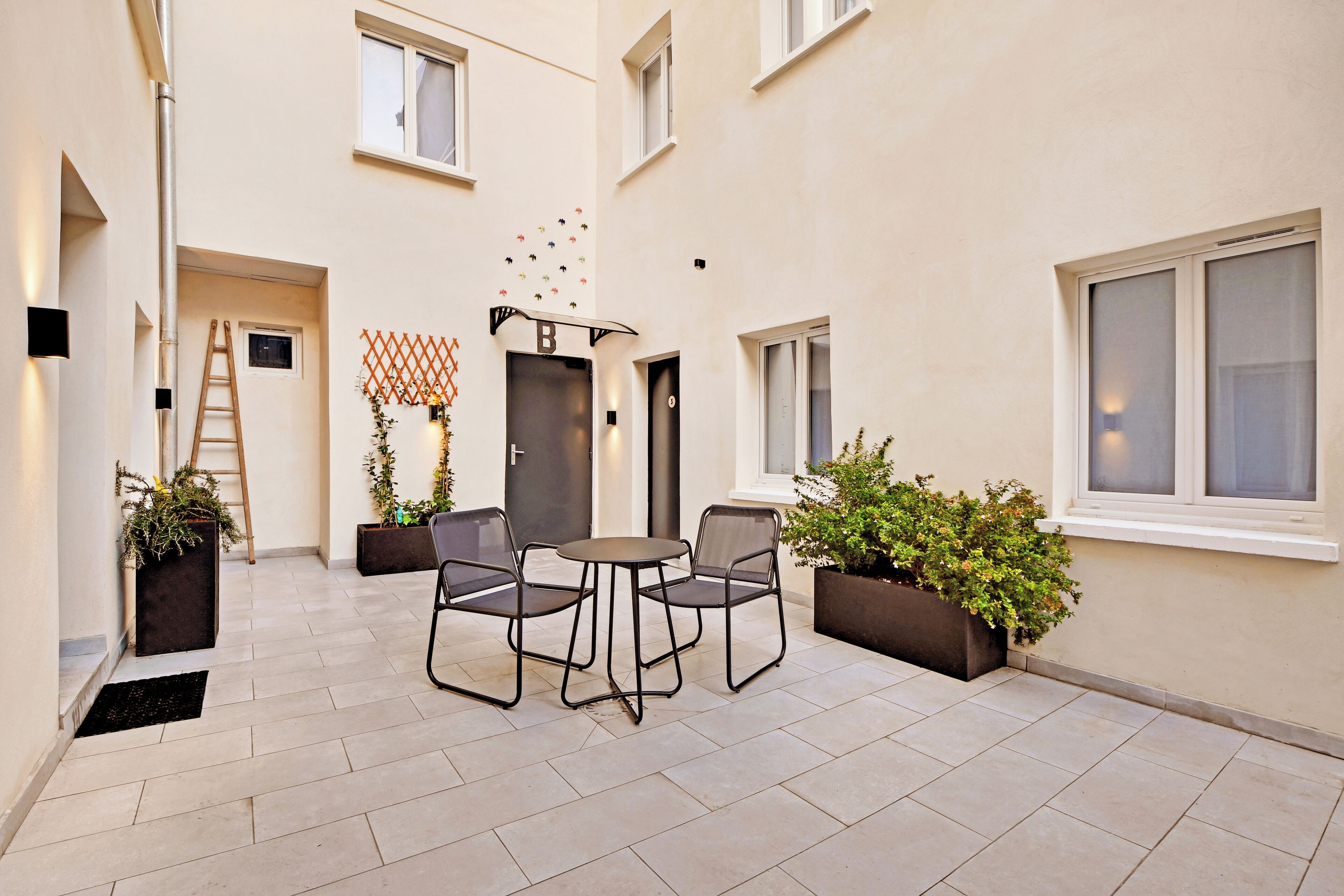 Hôtel Cocoon